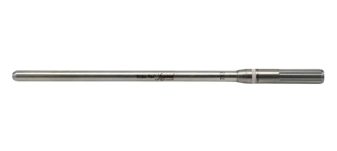 Medtronic TT12 Midas Rex Legend Straight Telescoping Tube 12cm