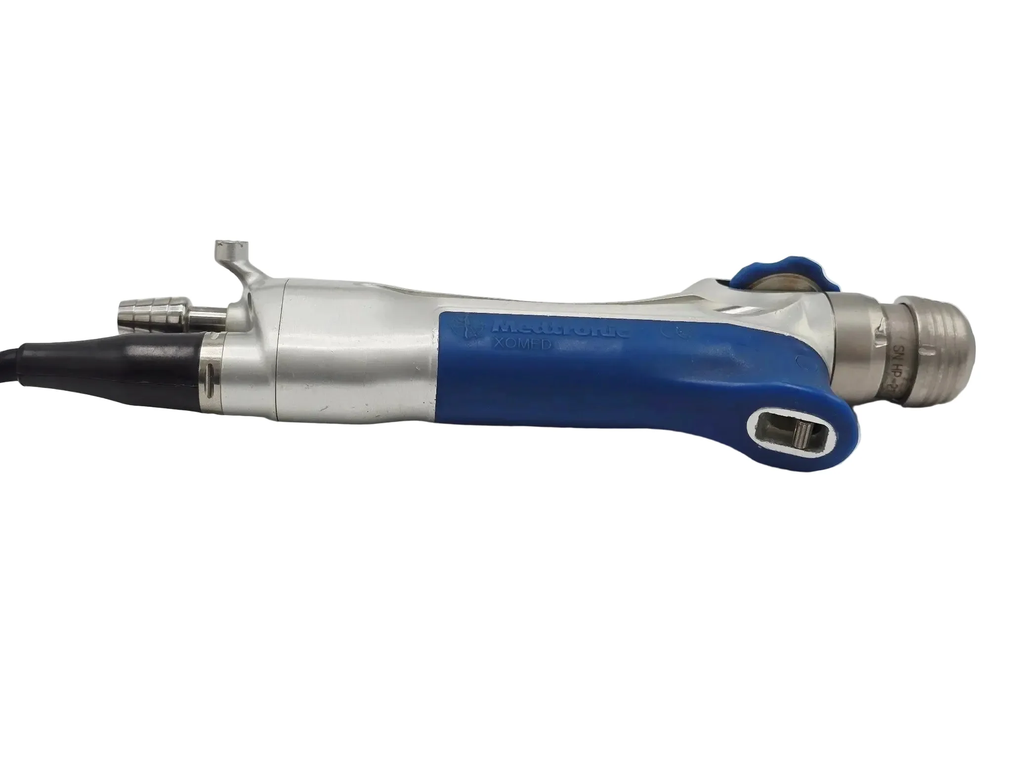 Medtronic XOMED 1898200T StraightShot M4 Microdebrider Handpiece ENT w/ 90-Day