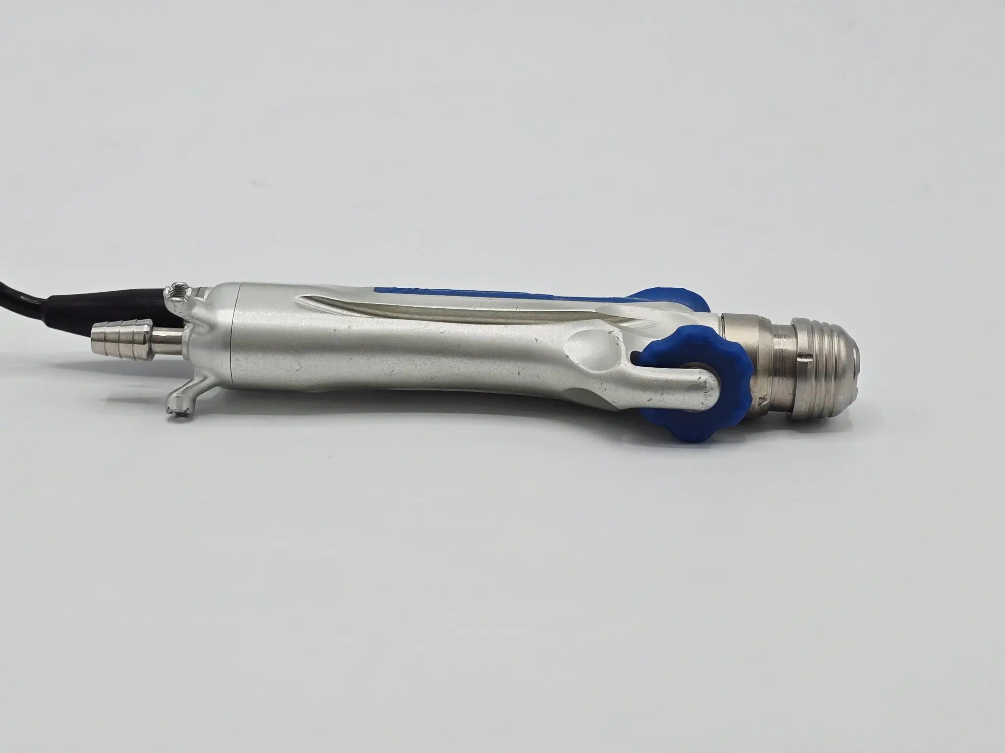 Medtronic XOMED 1898200TRF StraightShot M4 Microdebrider Handpiece ENT 90-Day - Image 3