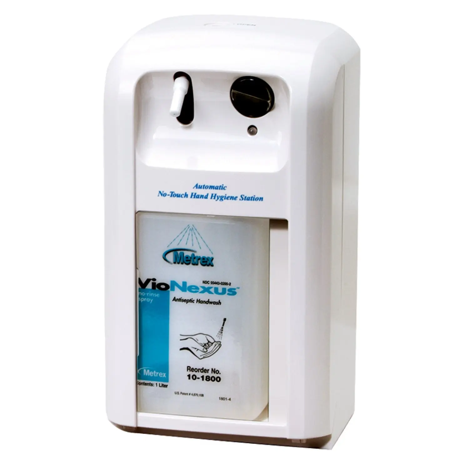 Metrex 10-1810 No-Touch Dispenser