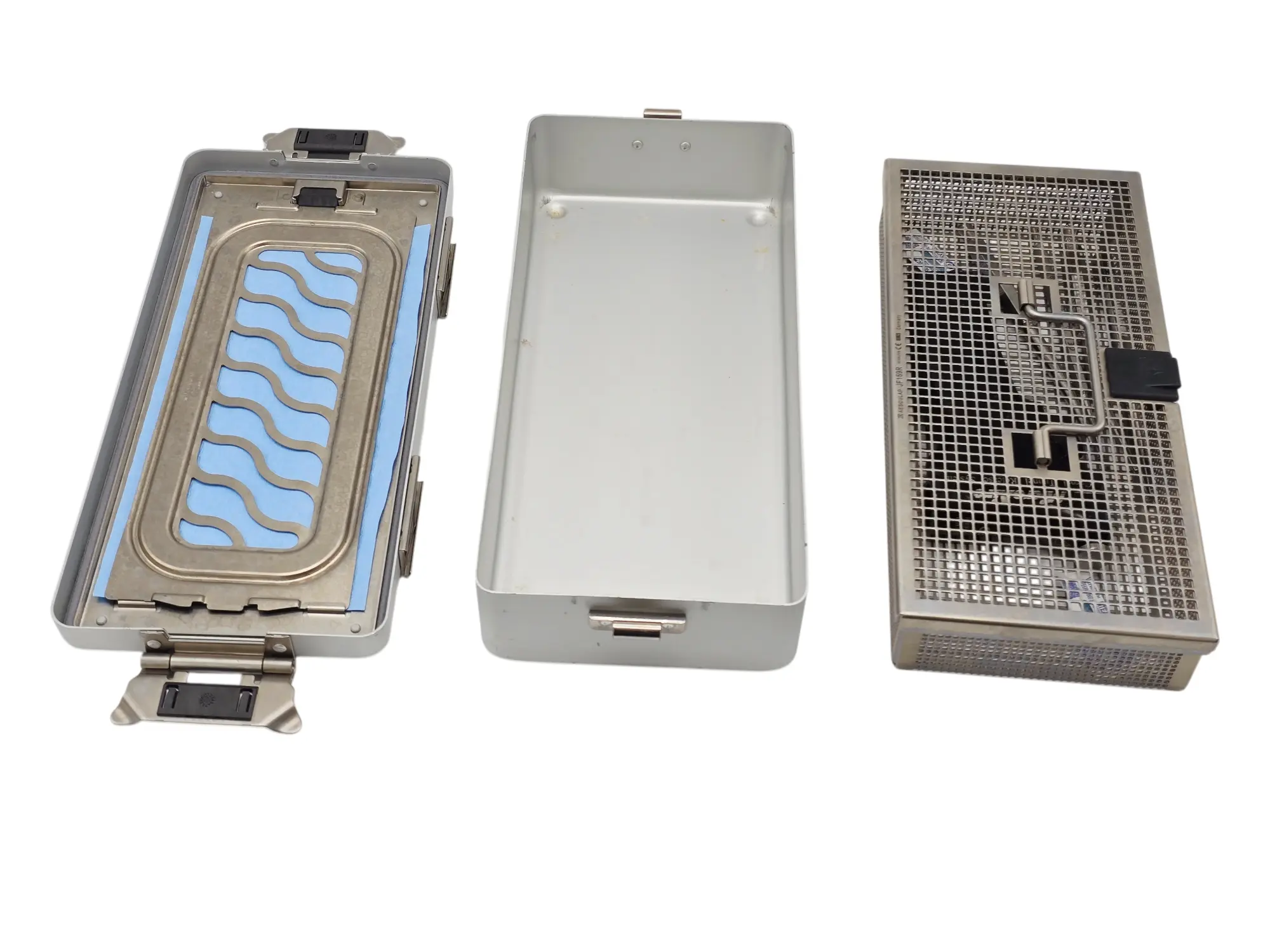 MicroAire 81014 Carpal Tunnel Release System w/ JK174 Case and Inner Tray - Image 2