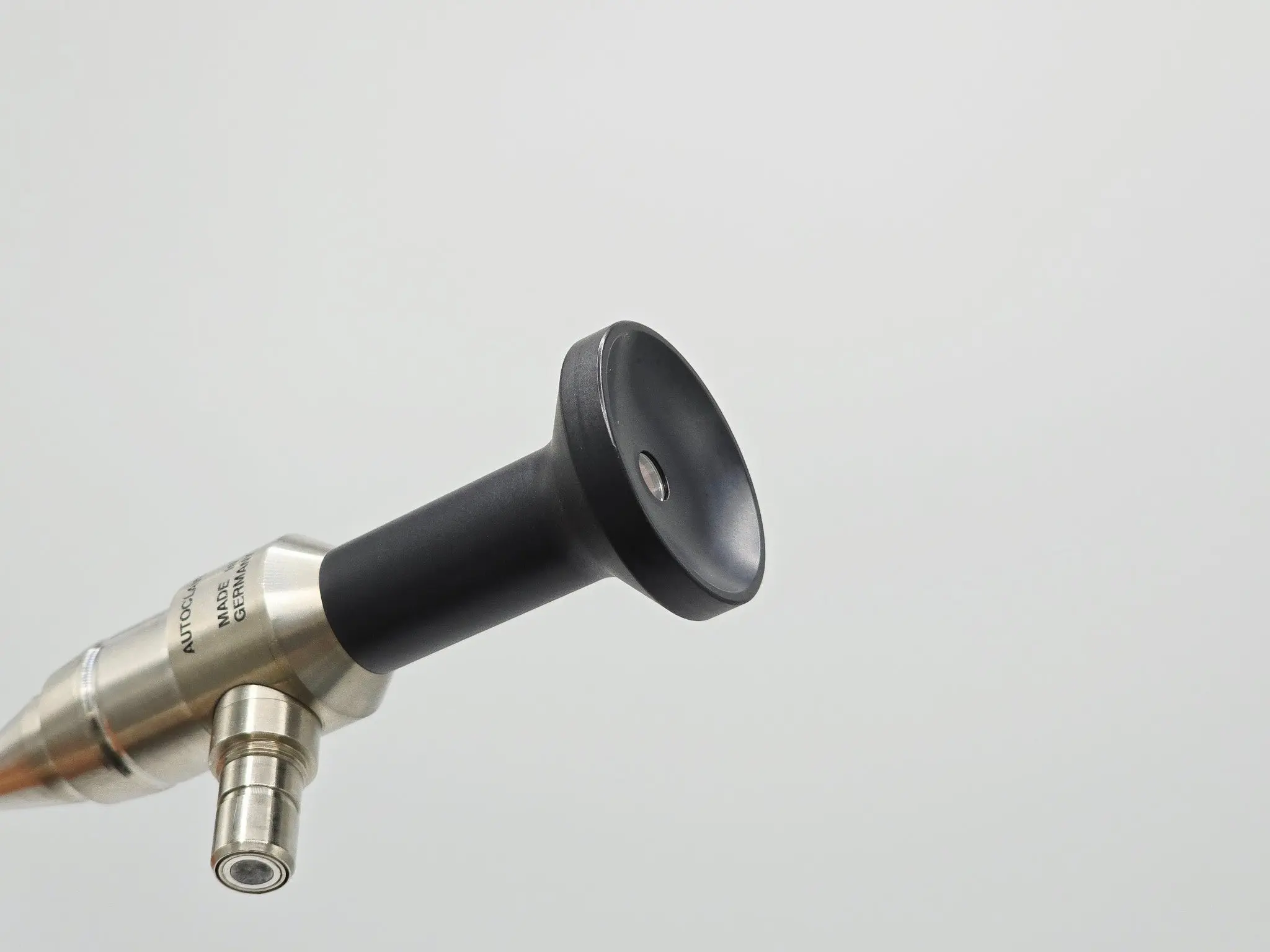 MicroAire 81025 Autoclavable Rigid Endoscope Smart Release 2.9mm 30 degrees - Image 3