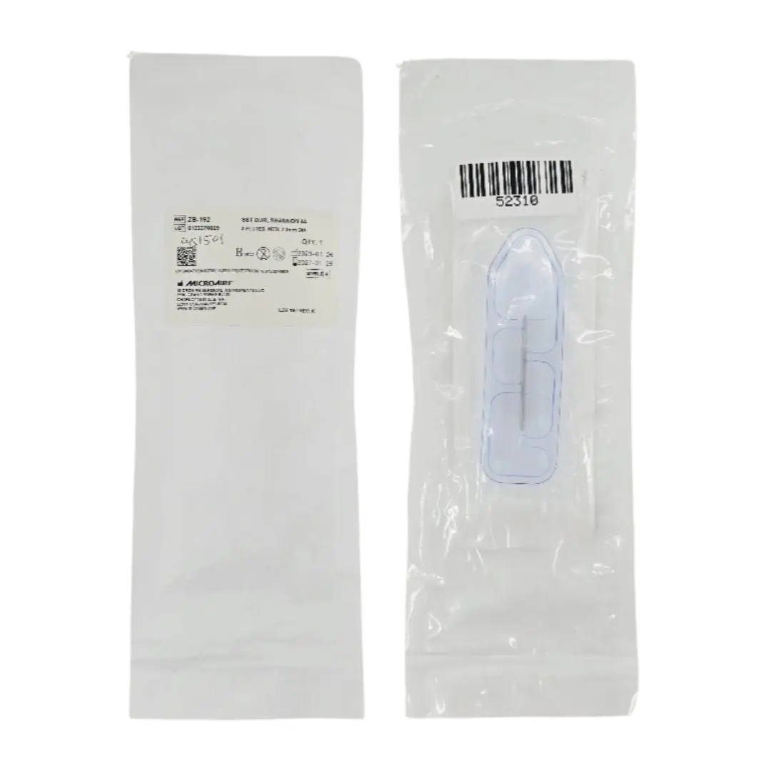 MicroAire ZB-192 SST Bur Shannon 44 3 Flutes, Medium, 2.3mm Dia.