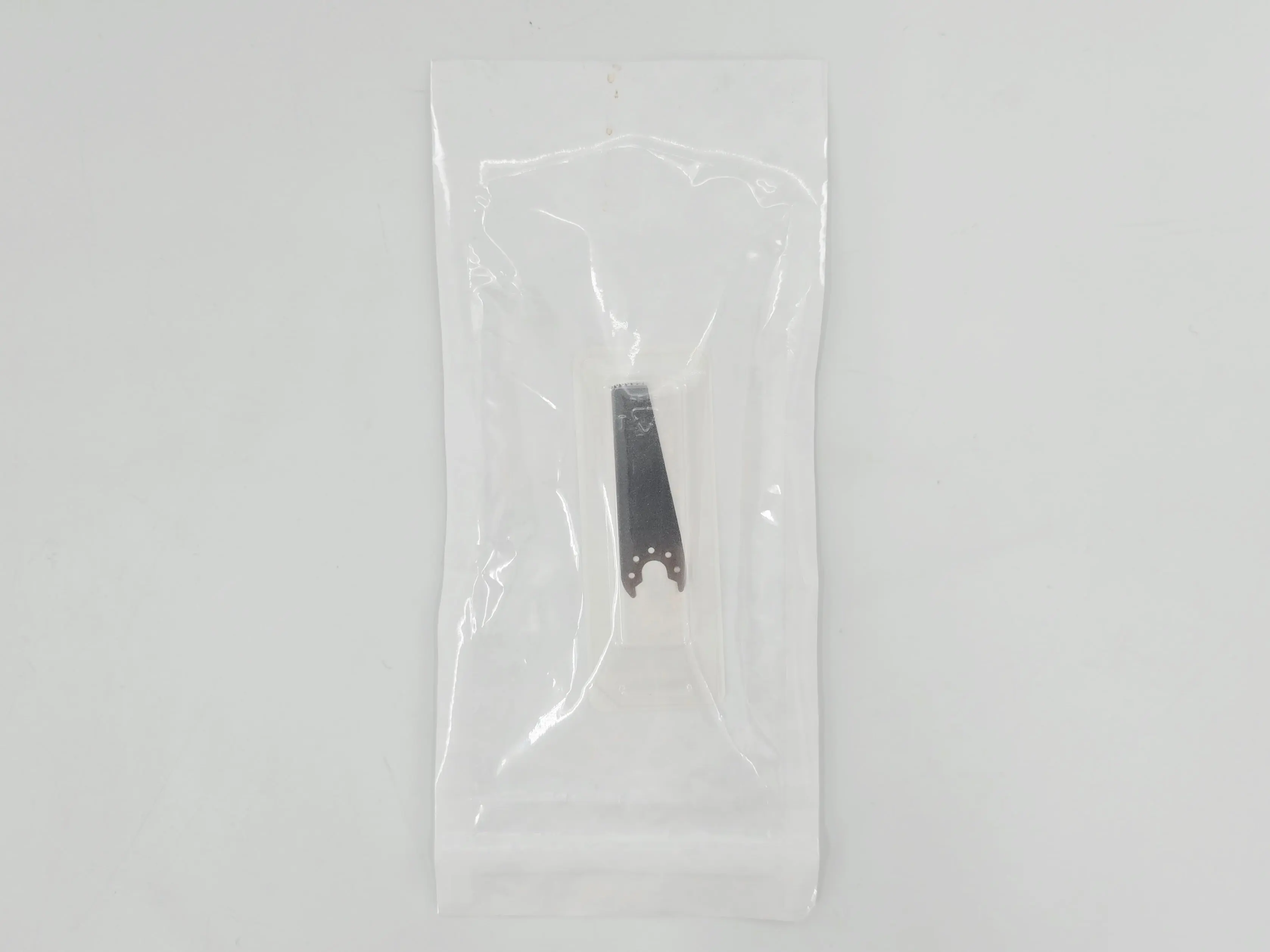 MicroAire ZS-340 Micro Sagittal Saw Blade 9.5mm x 41mm x 0.5mm - Image 3