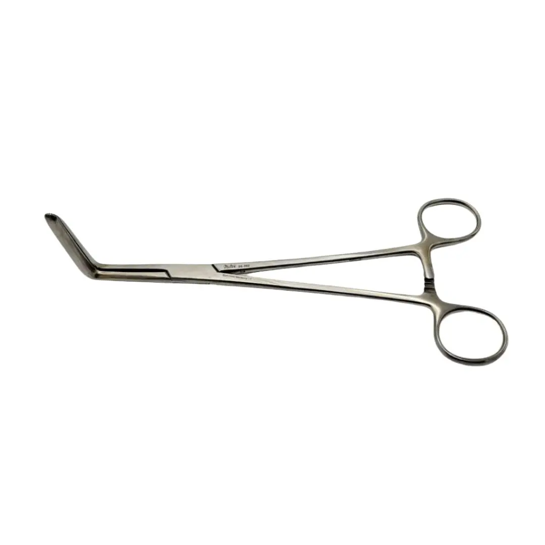 Integra Miltex 29282 Wertheim-Cullen Pedicle Clamp