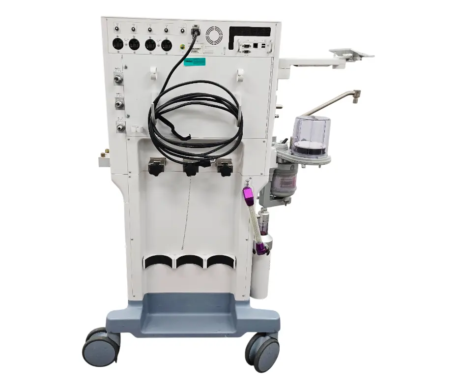 Mindray A5 Anesthesia Machine System Workstation S/W: 02.12.00 - Image 2