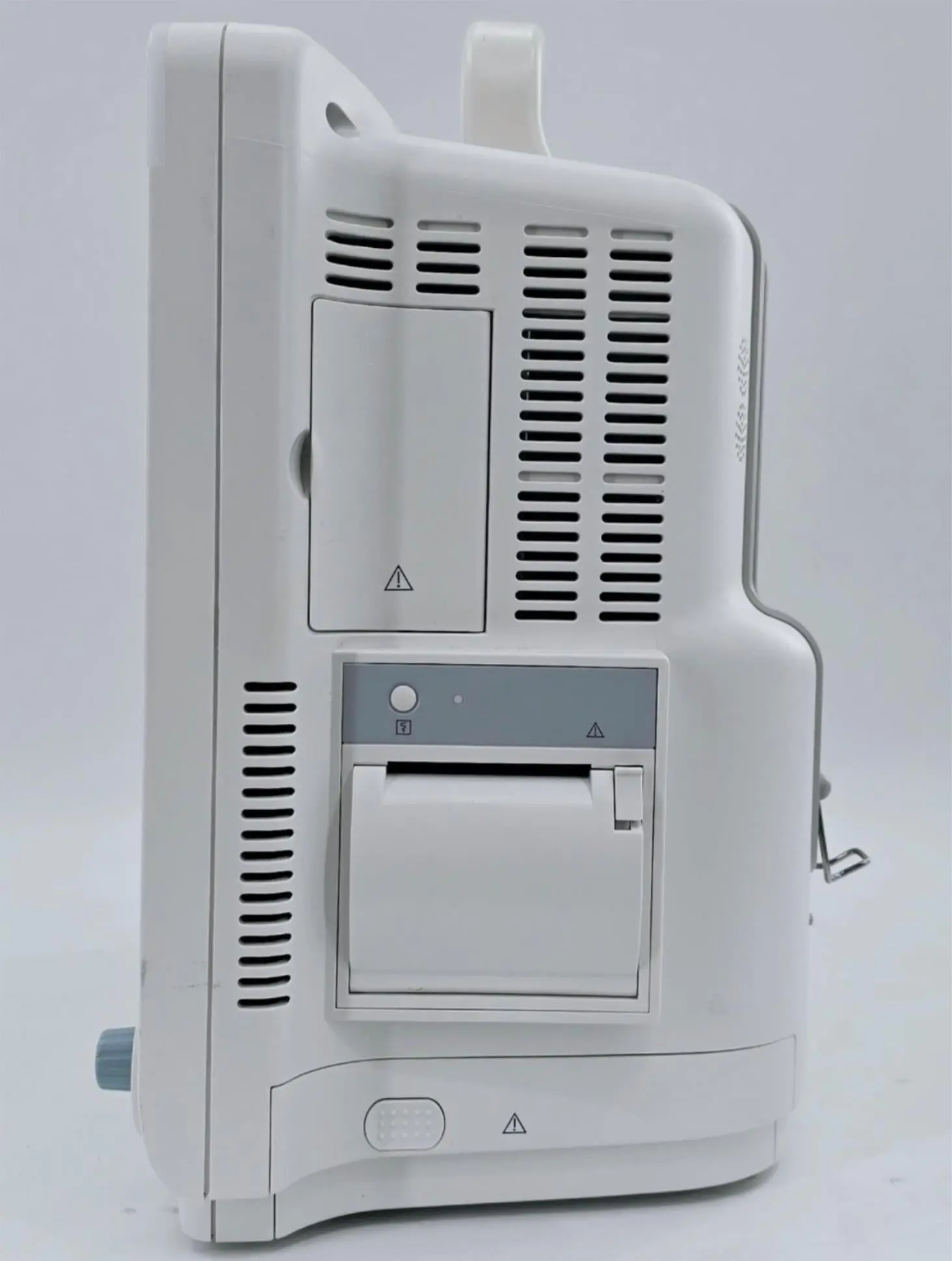 Mindray DPM 6+ Multi-Parameter Patient Monitoring System V.5.0 Certified - Image 4