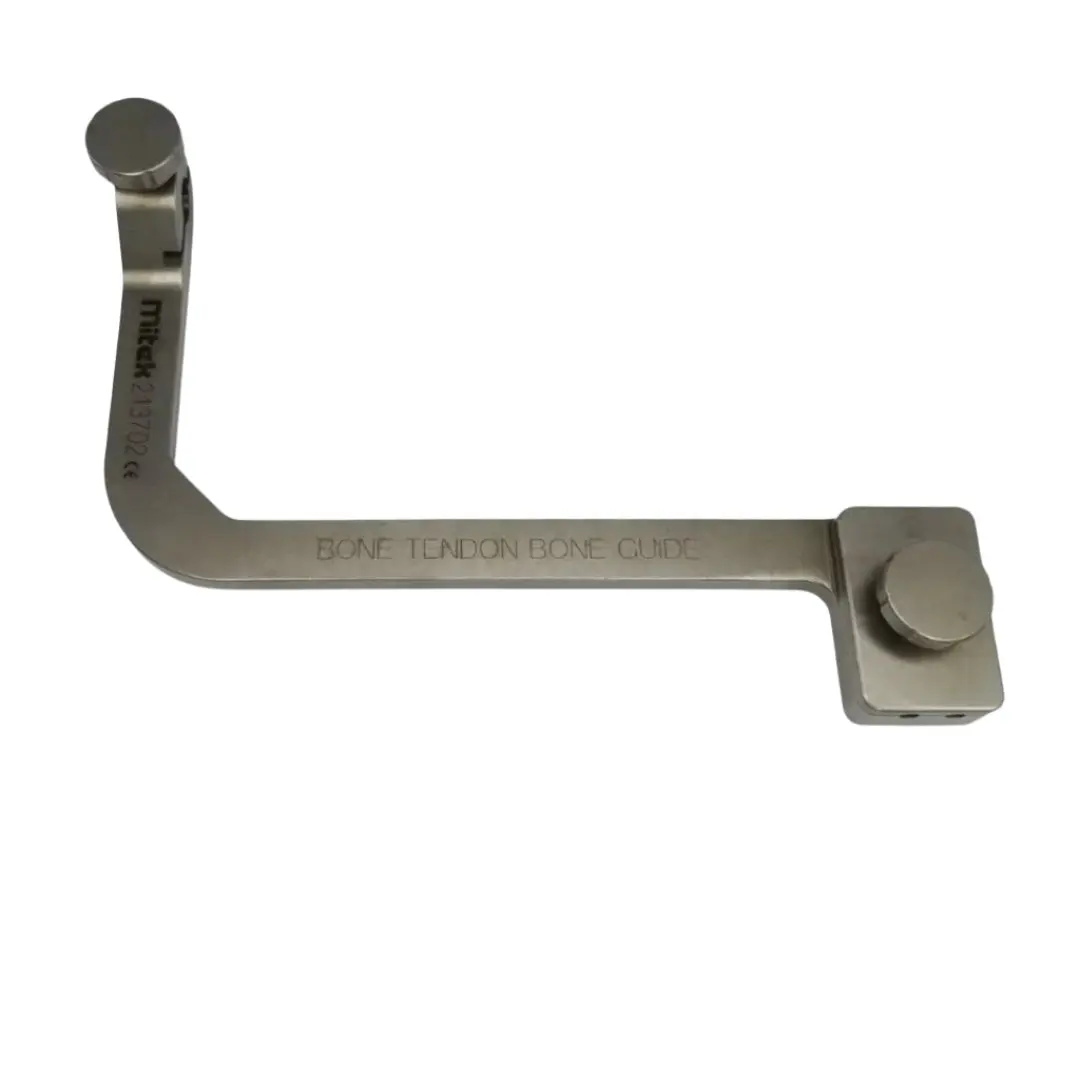 Mitek 213702 Orthopedic ACL Rigidfix Bone Tendon Bone Guide 7-1/2"