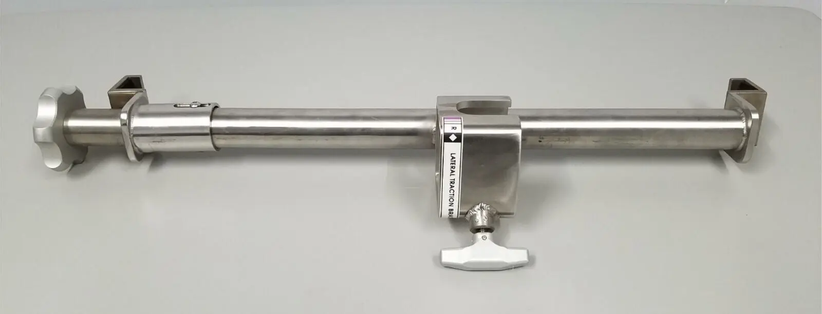 Mizuho OSI 5848-169 Orthopedic Pelvic Arc System Lateral Traction Bracket - Image 2