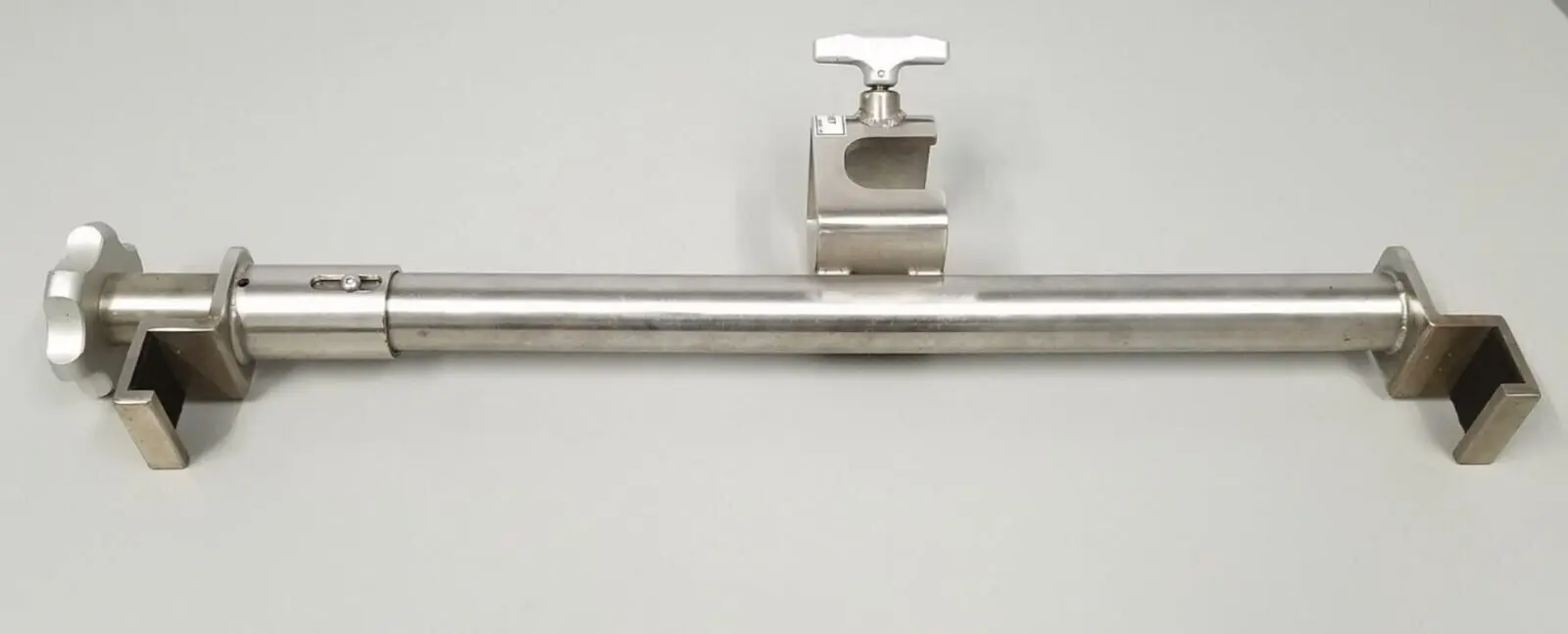 Mizuho OSI 5848-169 Orthopedic Pelvic Arc System Lateral Traction Bracket - Image 4
