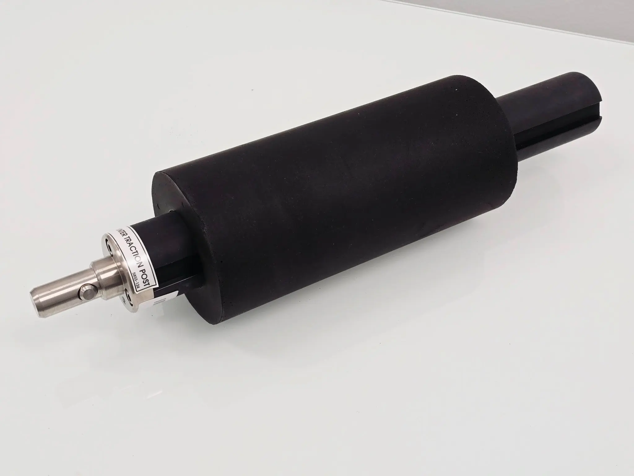 Mizuho OSI 5855-124 Tibia Counter Traction Post Surgical Table Accessory - Image 4