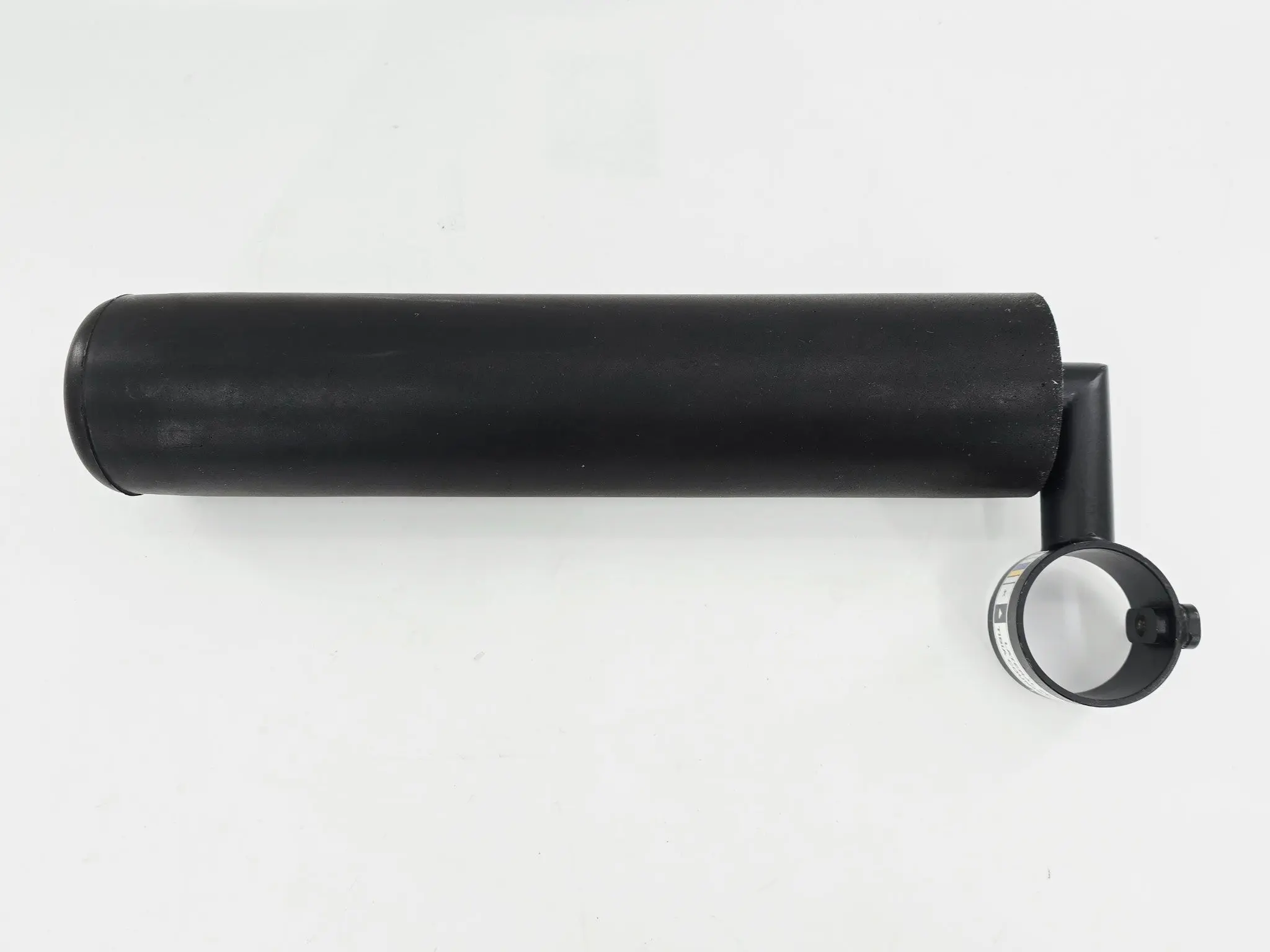 Mizuho OSI 5855-137 Lateral Perineal Post/ Tibia Counter Traction Post 16" - Image 2