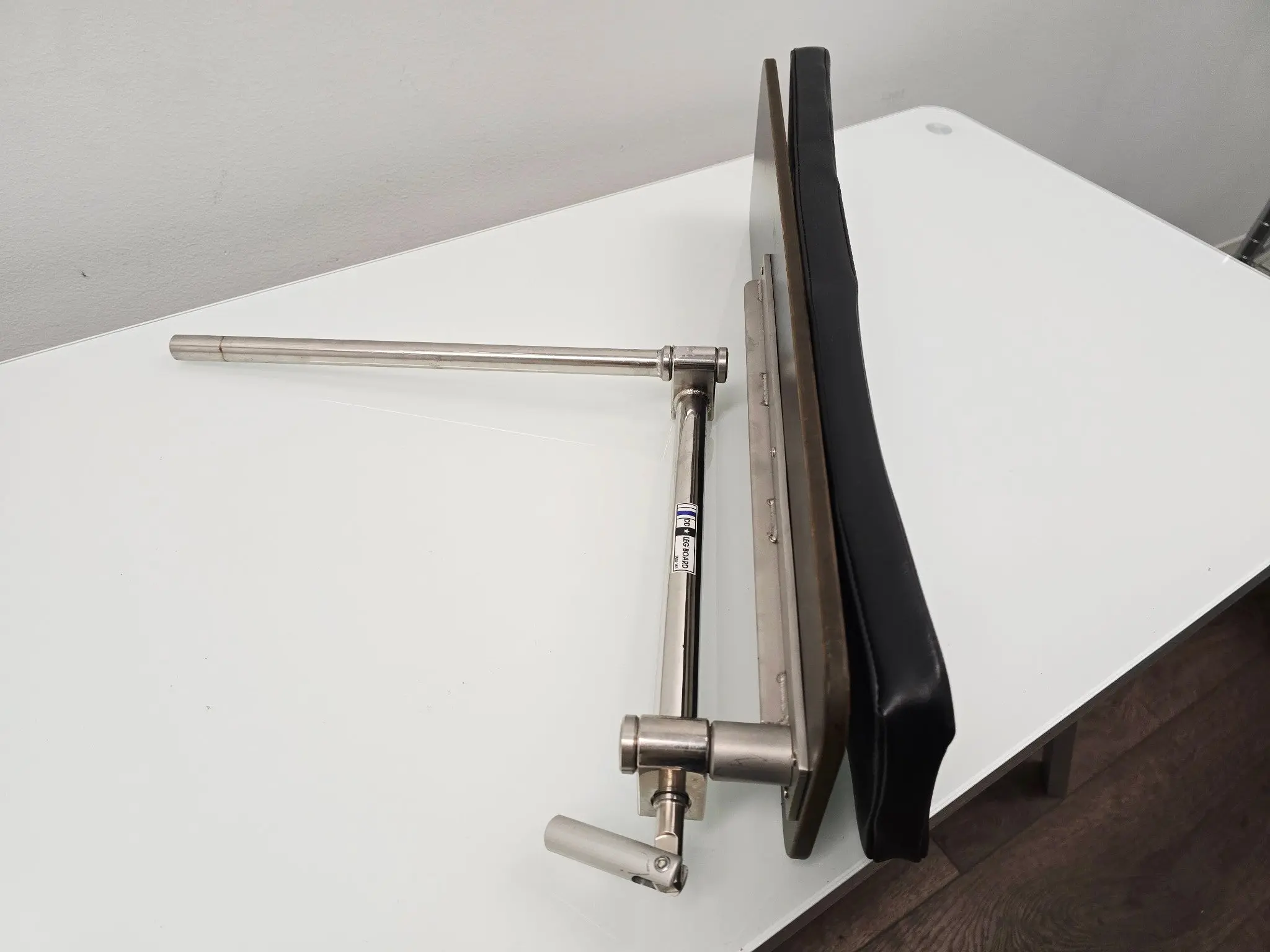 Mizuho OSI 5855-163 Leg Board Surgical Table Accessory - Image 3
