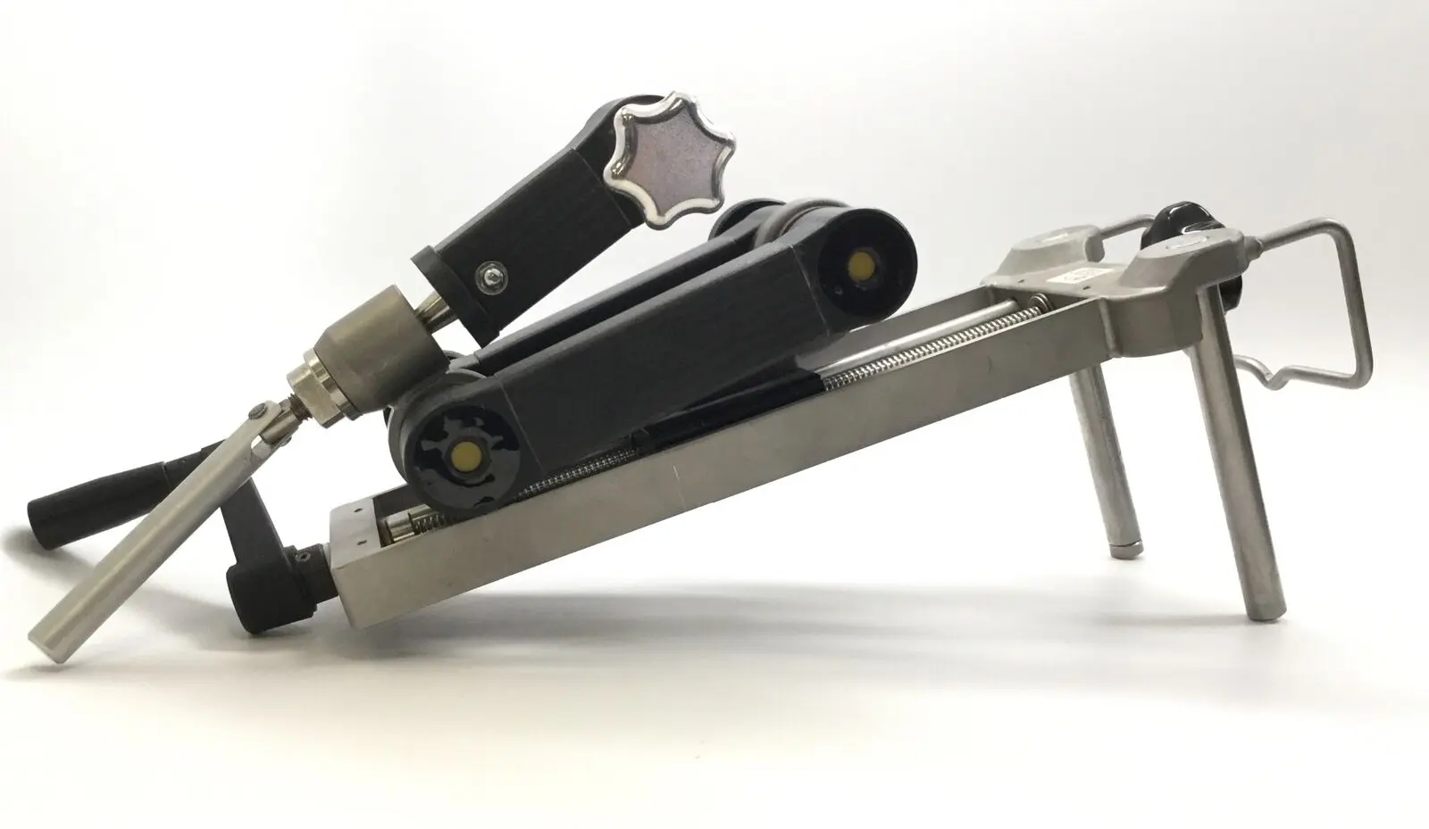 Mizuho OSI 5979-1 Cervical Management Spinal Table System Accessory - Image 4