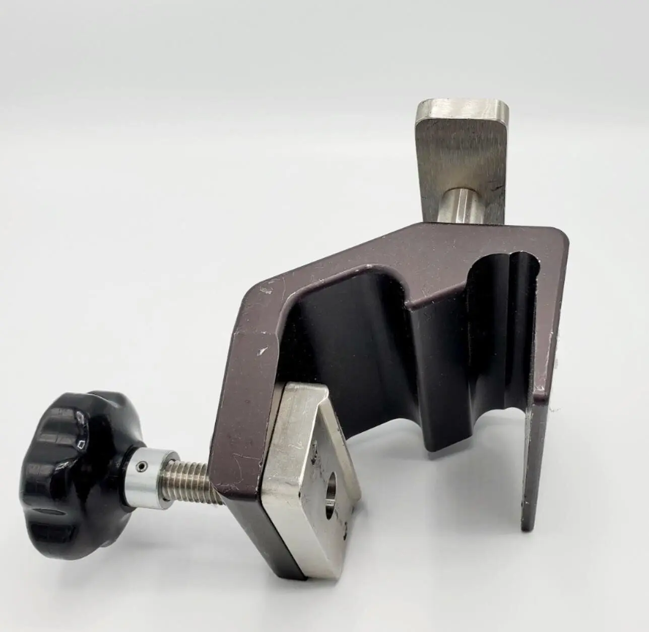 Mizuho OSI 6900-20 Auxiliary Accessory Clamp - Image 2