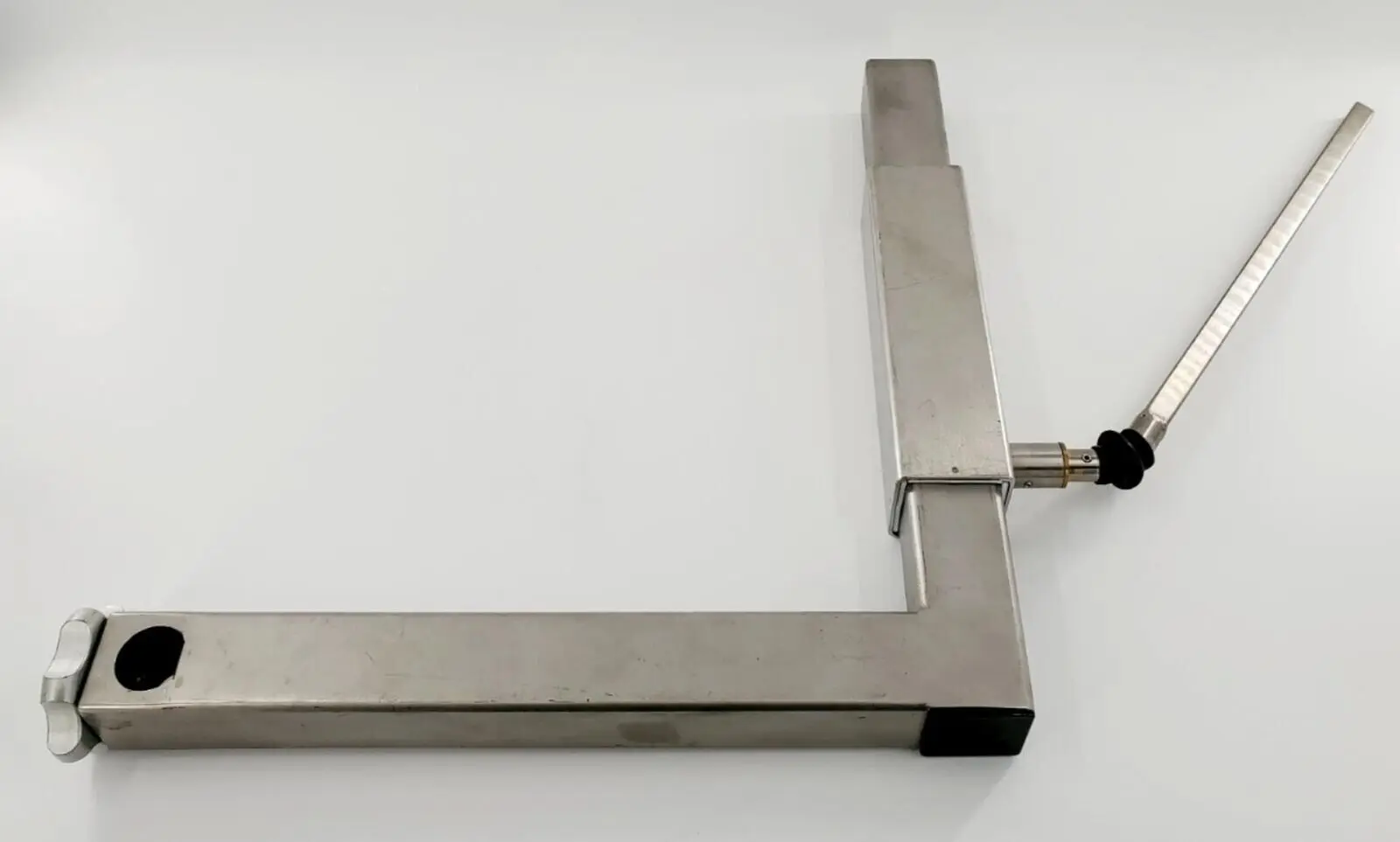 Mizuho OSI 6850 Profx Traction Lifter Accessory Attachment - Image 2