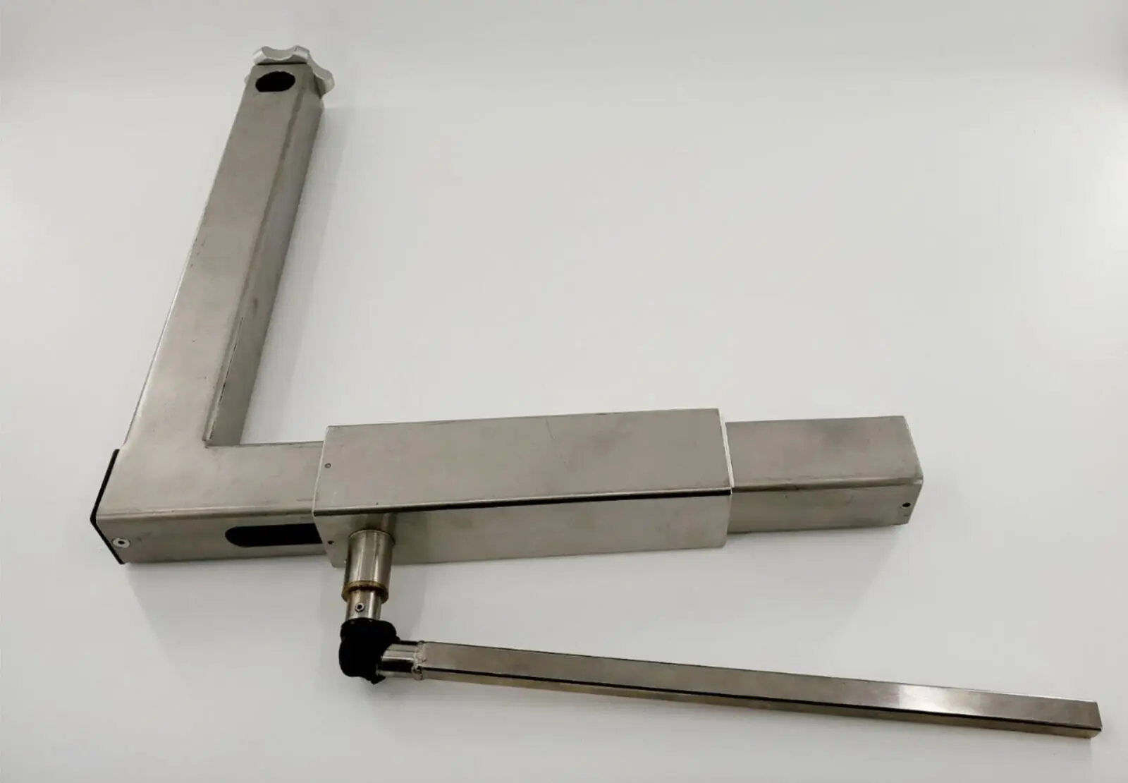 Mizuho OSI 6850 Profx Traction Lifter Accessory Attachment - Image 3