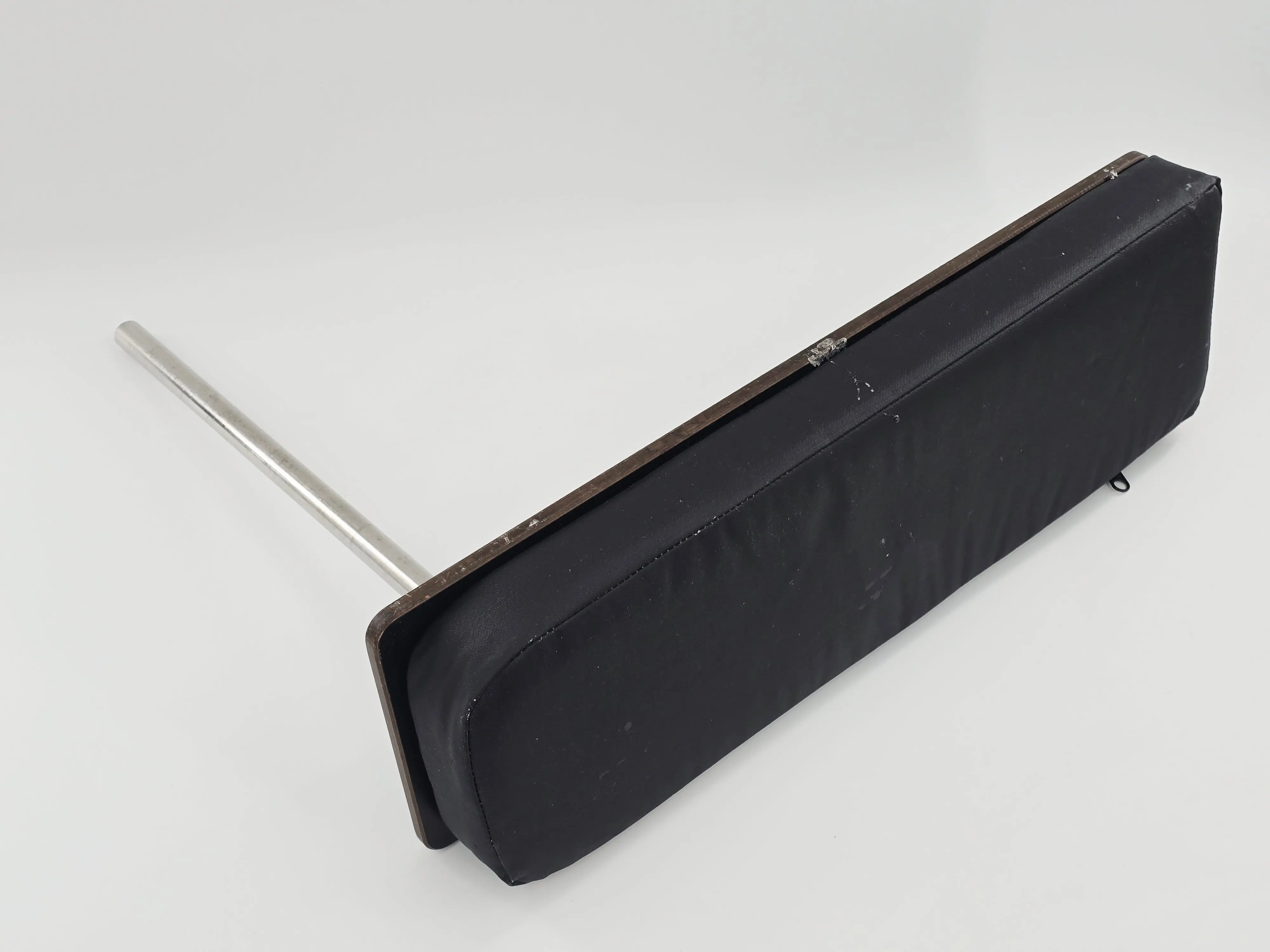 Mizuho OSI 892915 Sliding Table Arm Board Rest Positioner Pad Used - Image 4