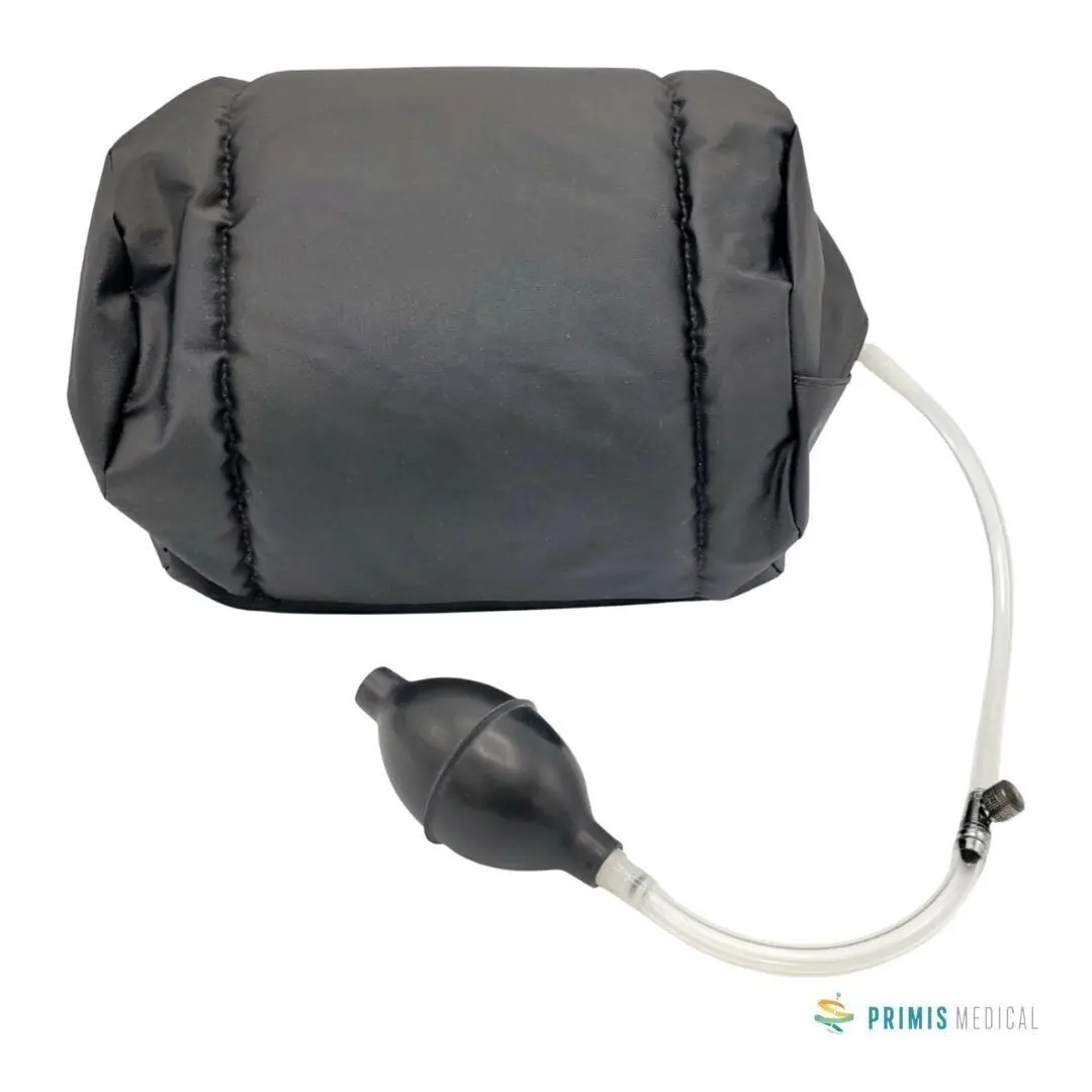 Mizuho OSI 974 Positioning Aid Inflatable Bladder 8" x 8" x 10" - Image 2