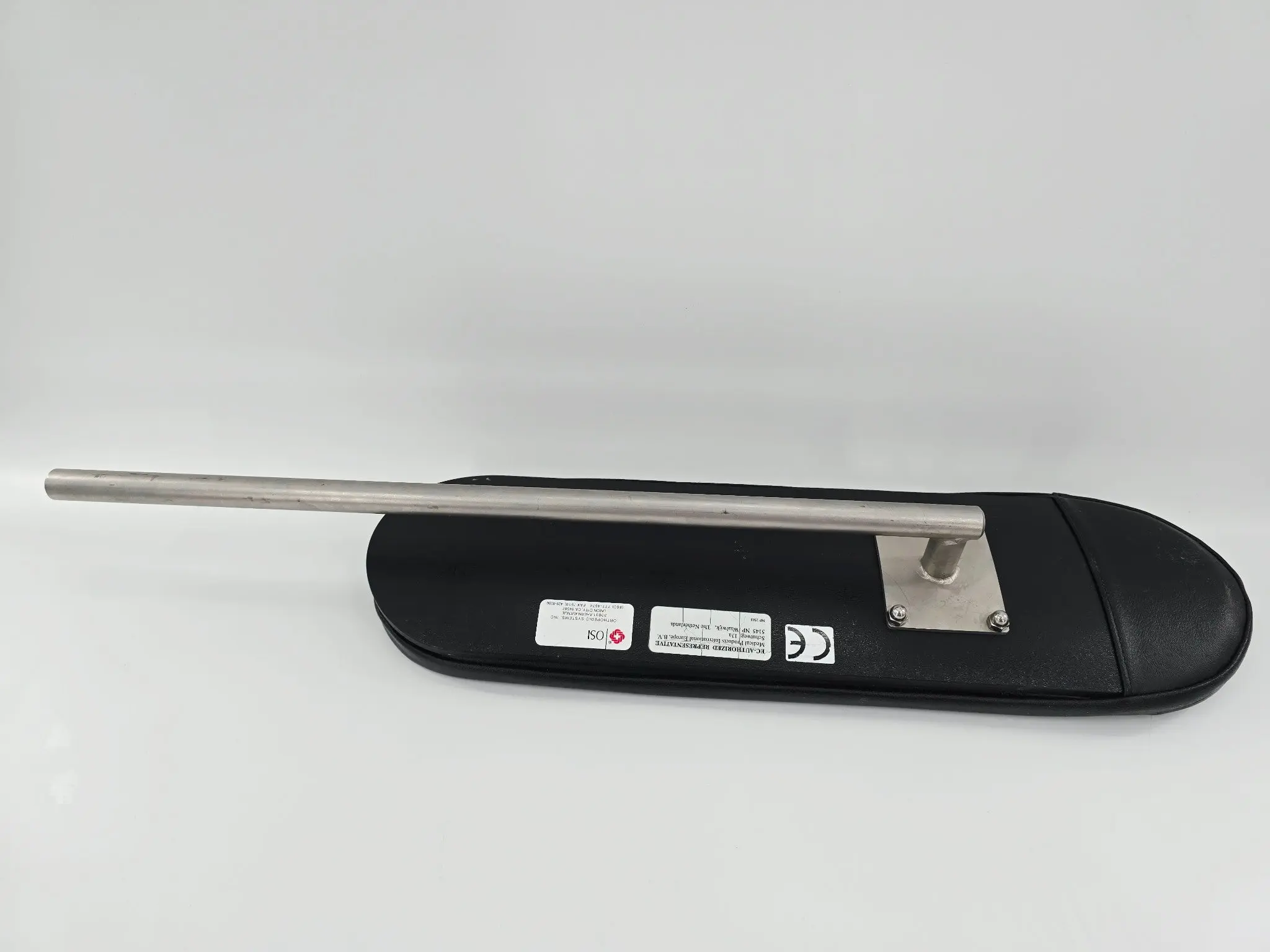 Mizuho OSI Cross Arm Support Surgical Armboard - Image 4