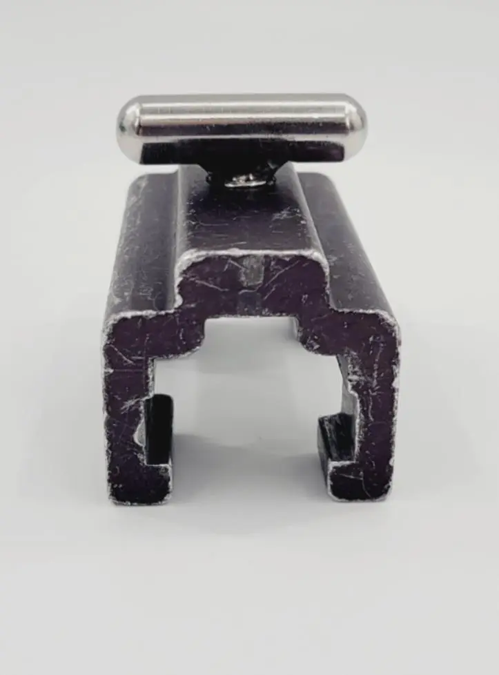 Mizuho OSI Side Rail Clamp Surgical Table Accessory Clamp - Image 3