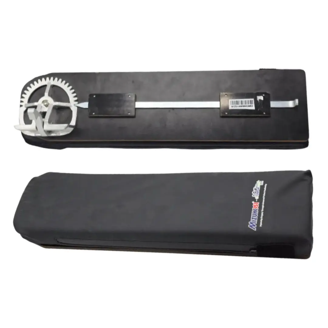 Mizuho OSI Surgical Armboard Positioning Accessory w/ Adjustment Mechanism