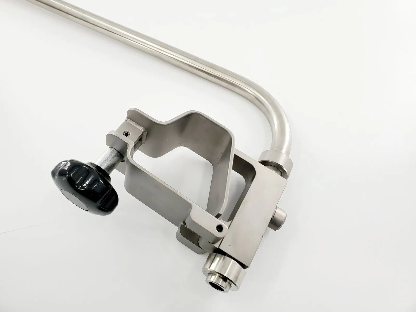 Mizuho OSI Table Accessory Attachment w/ Clamp - Image 3