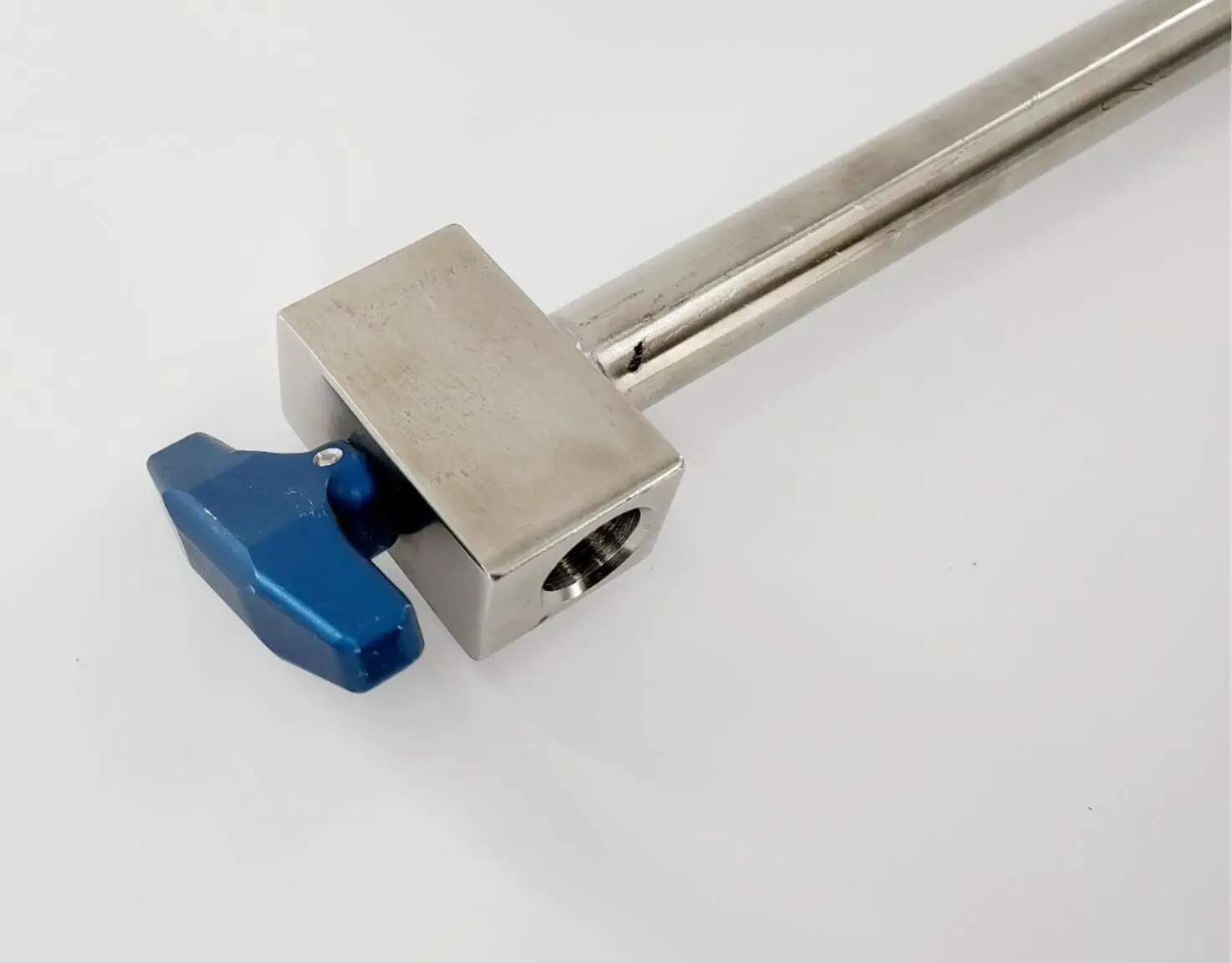 Mizuho OSI Table Accessory Attachment w/ Clamp - Image 4