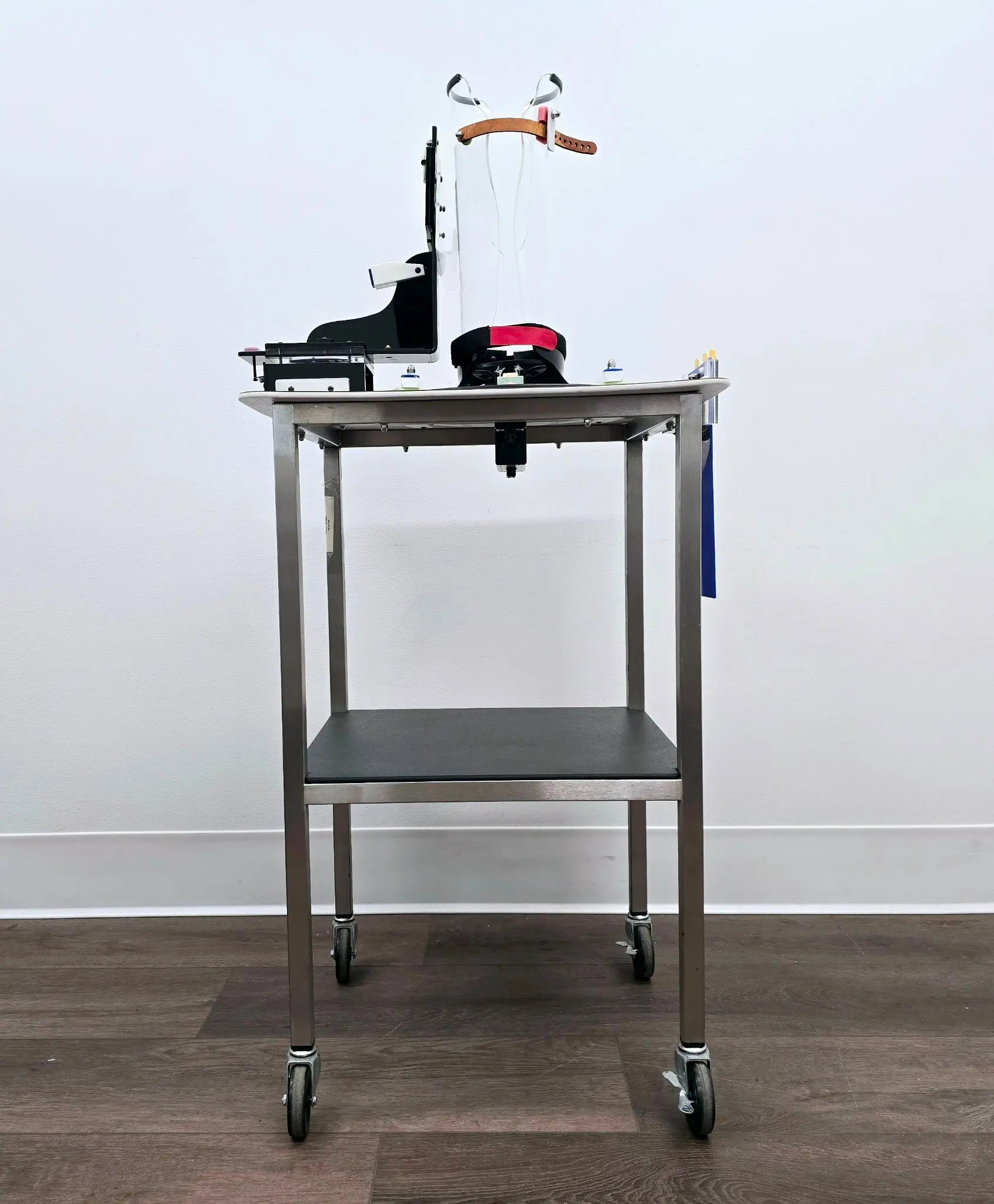 Modern Way Pigg-O-Stat Pediatric Immobilizer w/ Small Left & Right Supports RECONDITIONED - Image 4