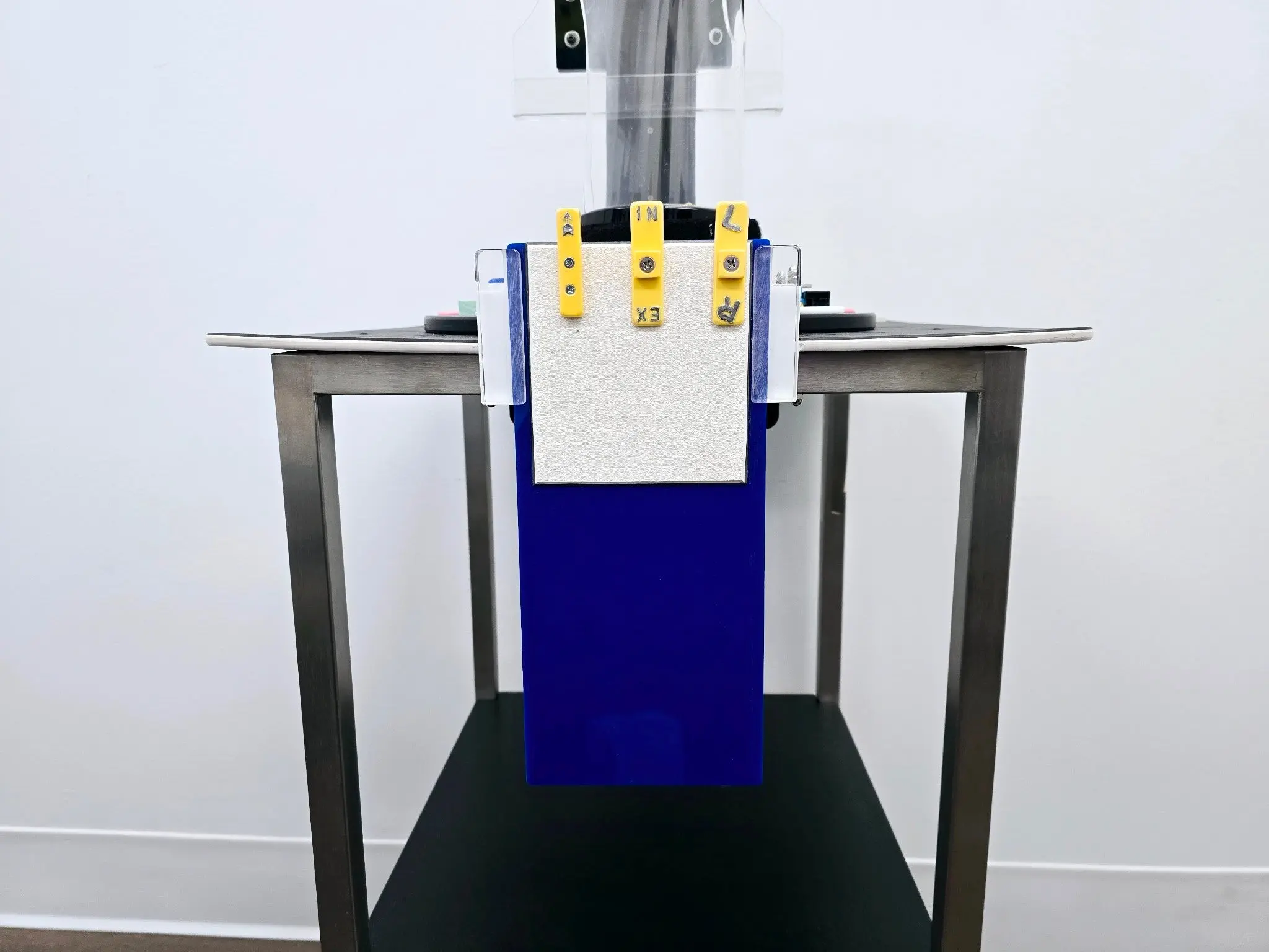 Modern Way Pigg-O-Stat Pediatric Immobilizer w/ Small Left & Right Supports RECONDITIONED - Image 8