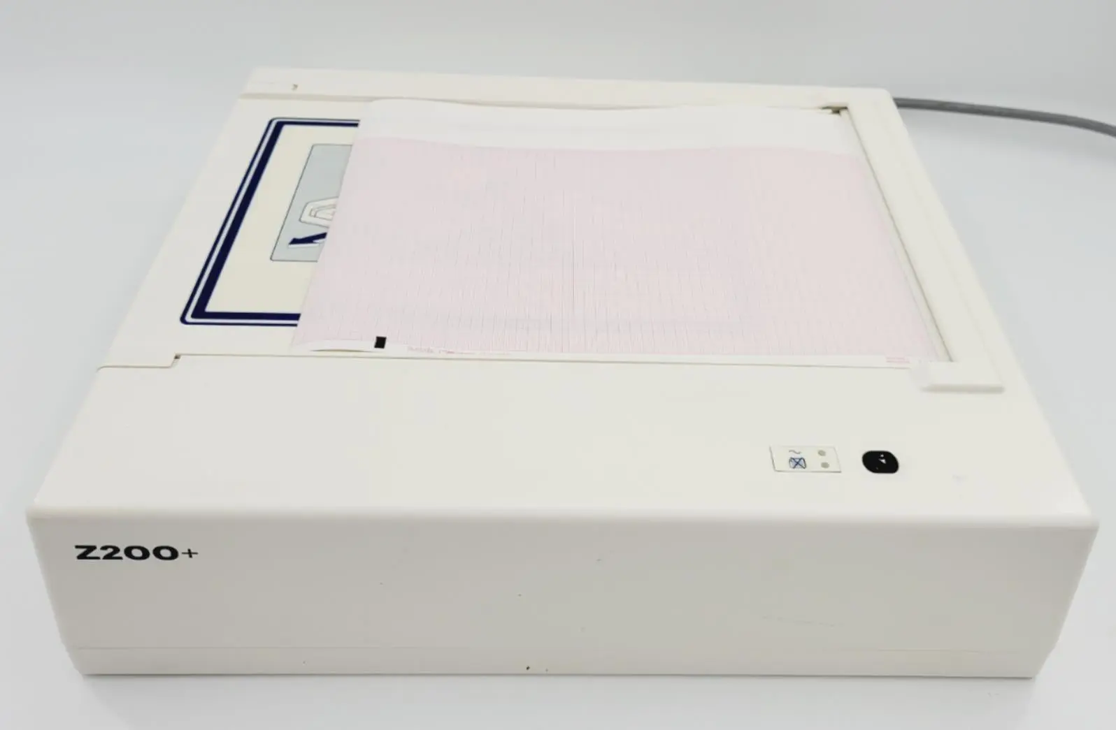 Mortara Instrument Z200+ X Scribe Stress System Printer - Image 2