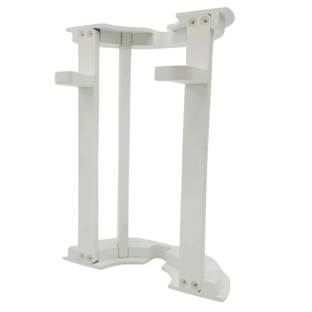 MRI Devices Corp 101450 Phantom Bottle Holder for a 1 Gallon Round Bottle
