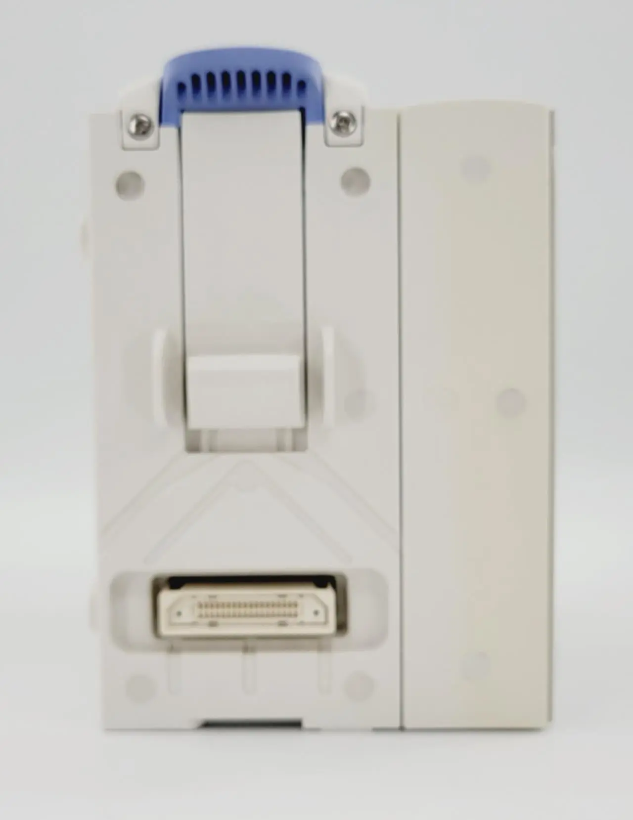 Nihon Kohden AY-653P Nellcor OxiMax SpO2 Input Unit Multi Connector w/ AA-674 - Image 3