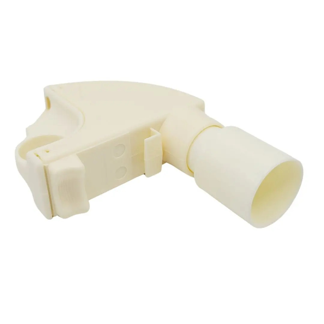 Nspire 600-101 Pocket Peak Flow Meter Universal Range 50-720 LPM - Image 5