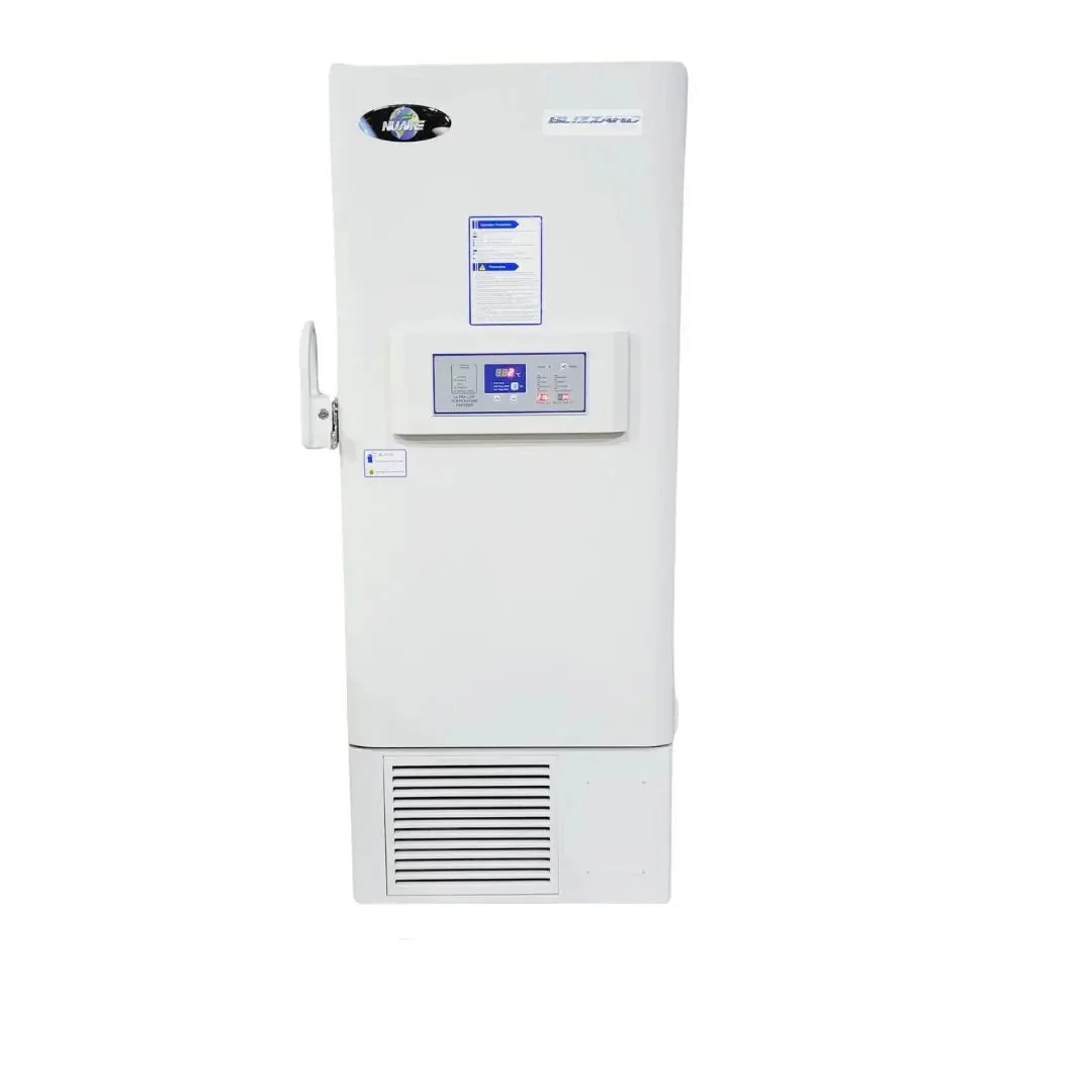 Nuaire NU-99338J Ultra Low-Temperature ULT Freezer -86°C-40°C 12 cu