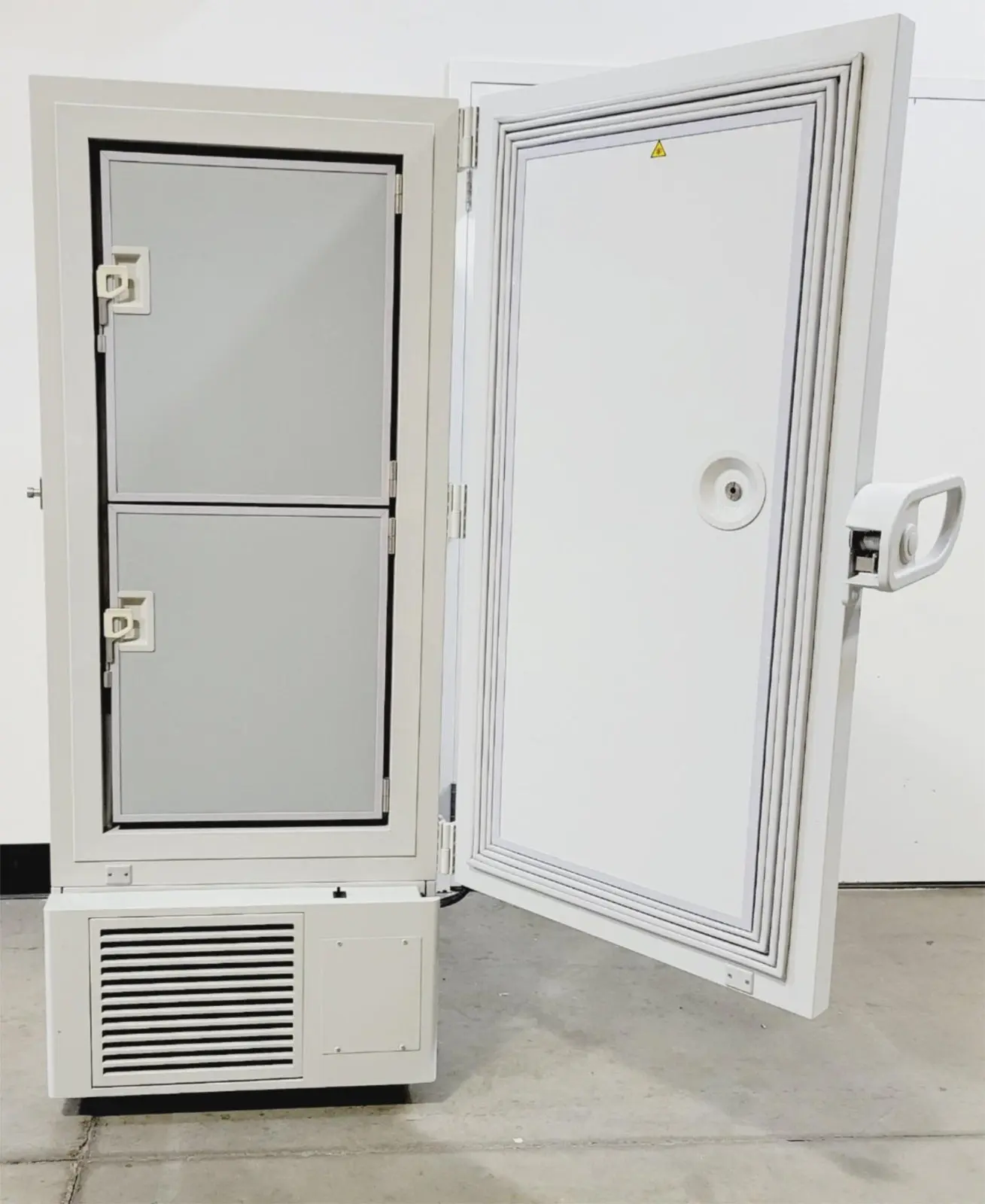 Nuaire NU-99338J Ultra Low-Temperature ULT Freezer -86°C-40°C 12 cu - Image 3