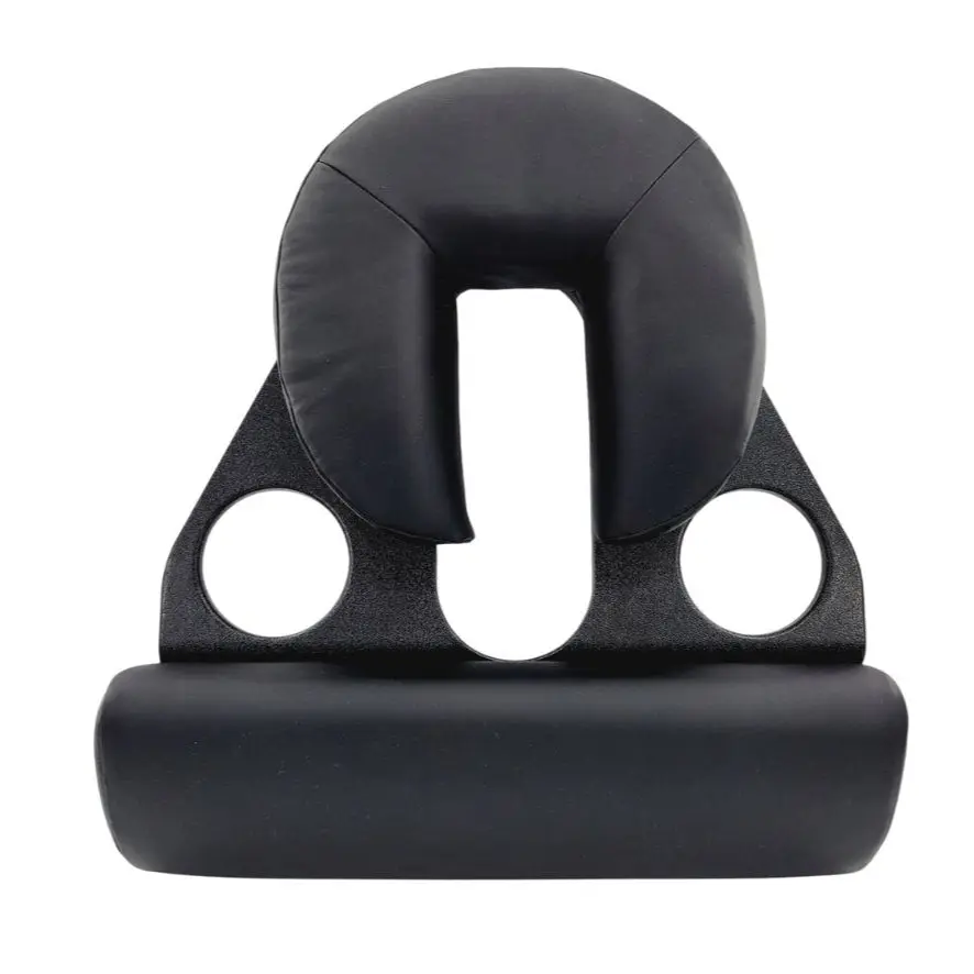 Oakworks Prone Pillow – Professional Massage/Medical Positioning Support Cushion