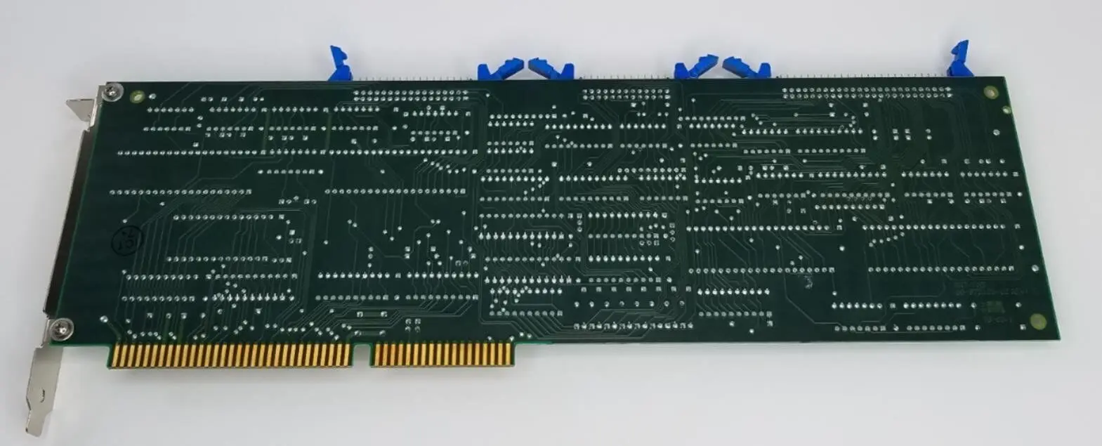 OEC Medical Systems Mini 6600 Communications PCB Assembly Board 00-872127-05 E3 - Image 3