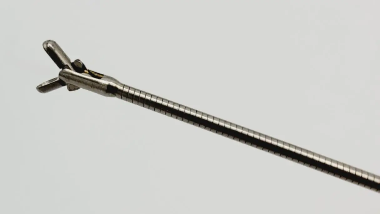 Olympus 00124 9Fr. Flexible Cystoscopy Biopsy Forceps, Laparoscopy 16-1/2" - Image 4