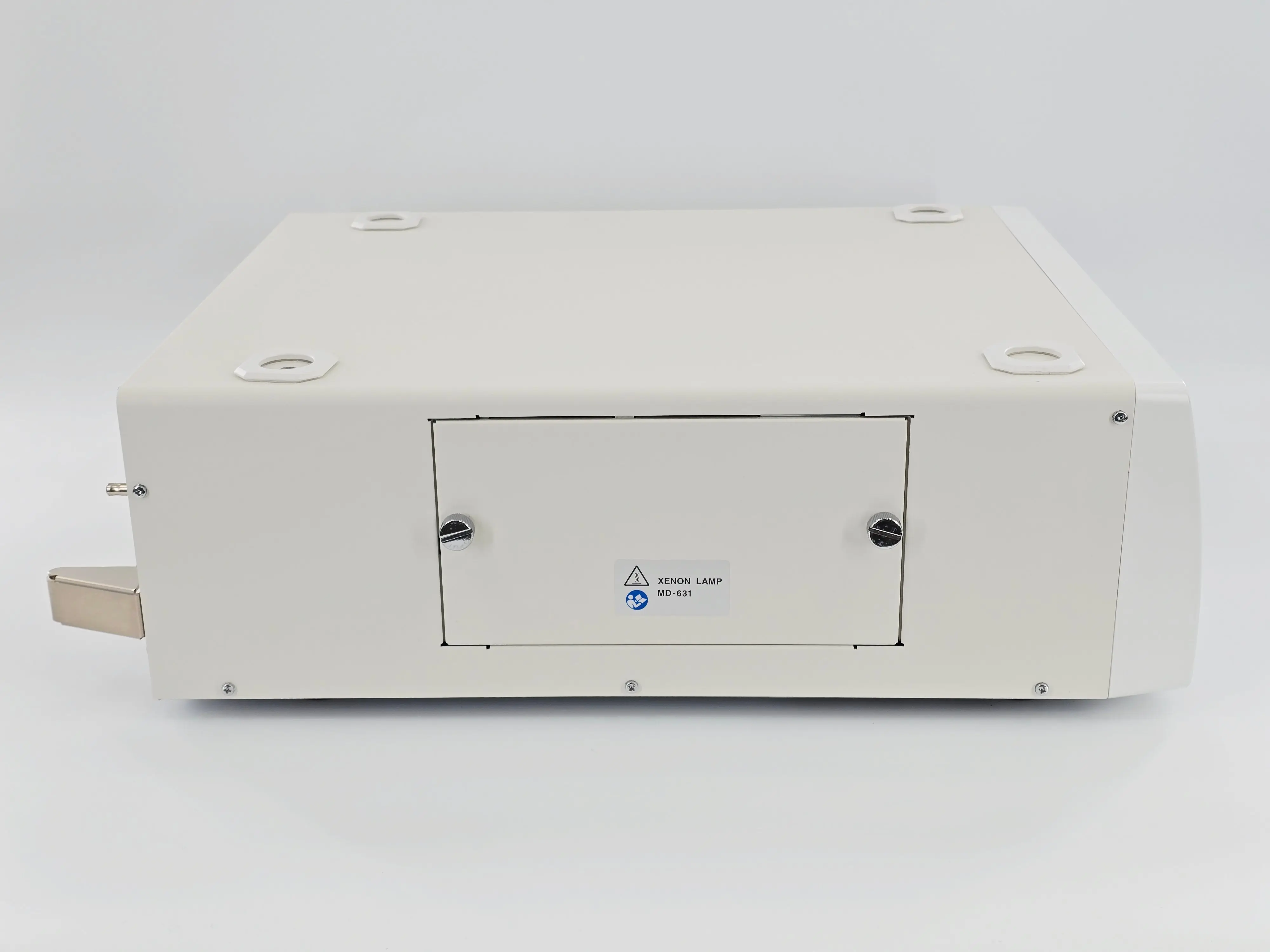 Olympus CLV-S190 VISERA ELITE Xenon Light Source - 300W, NBI Technology, One-Touch Connector - Image 5