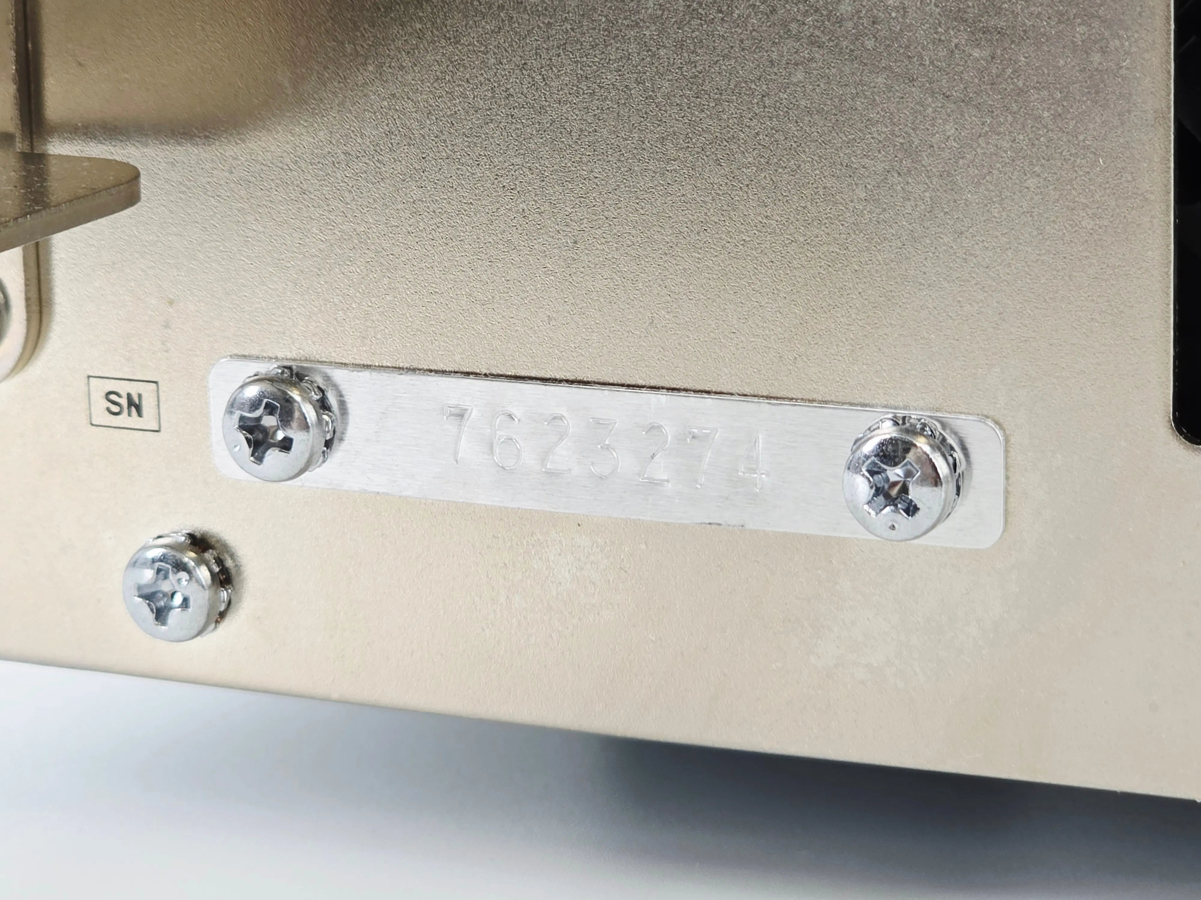 Olympus CLV-S190 VISERA ELITE Xenon Light Source - 300W, NBI Technology, One-Touch Connector - Image 7