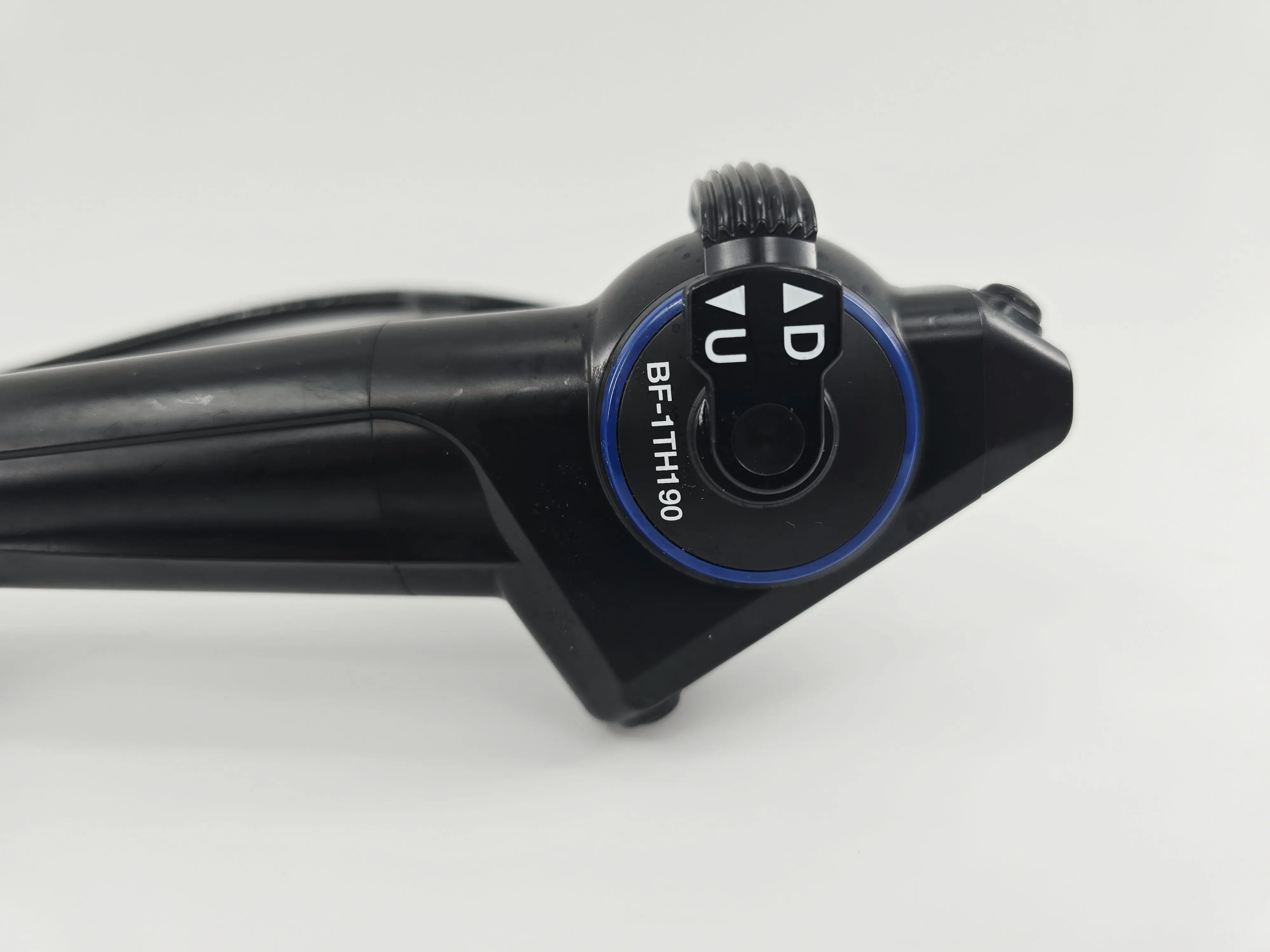 Olympus EVIS EXERA III HD Video Bronchoscope BF-1TH190 Used Medical Device - Image 4