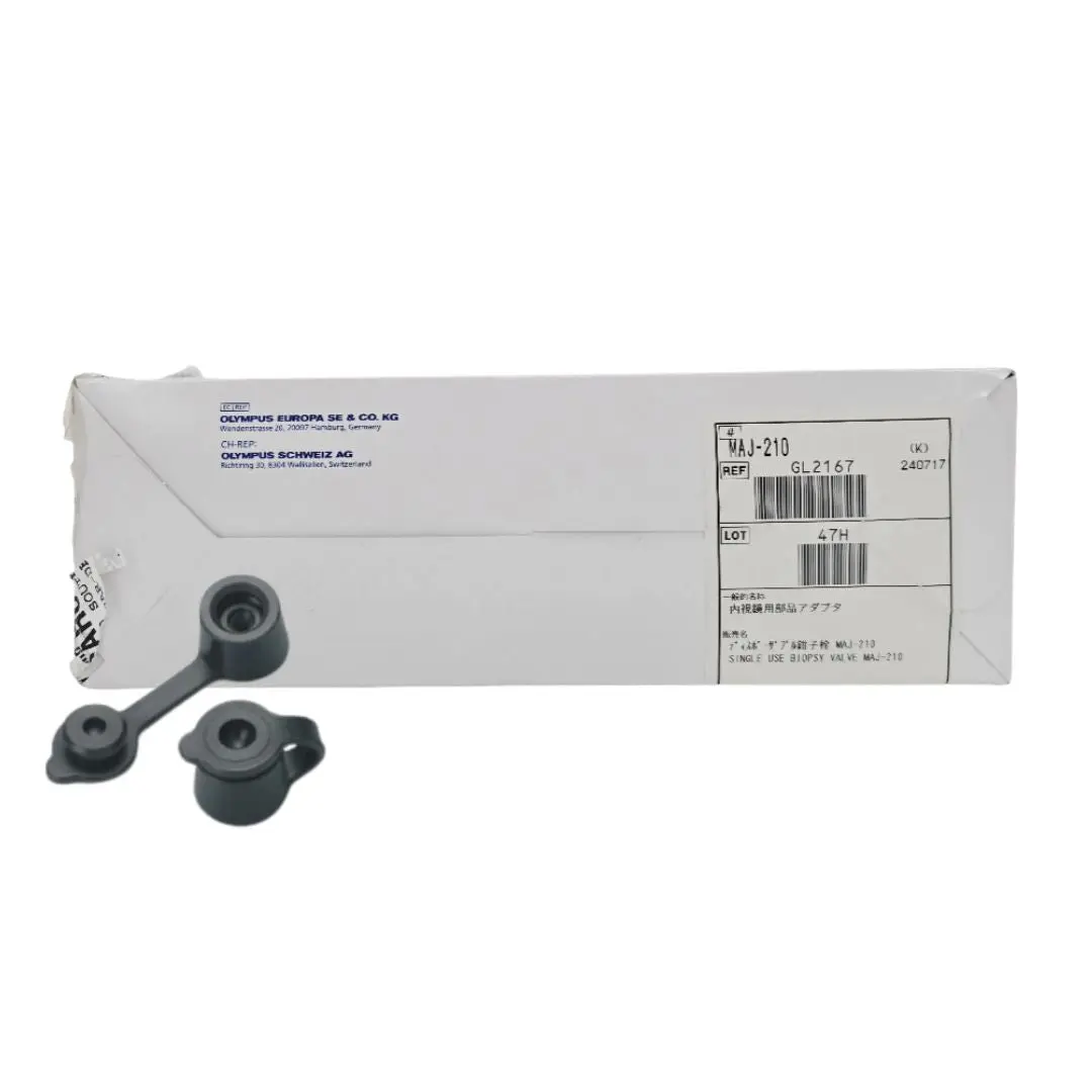 Olympus MAJ-210 Single Use Biopsy Valve BX/20