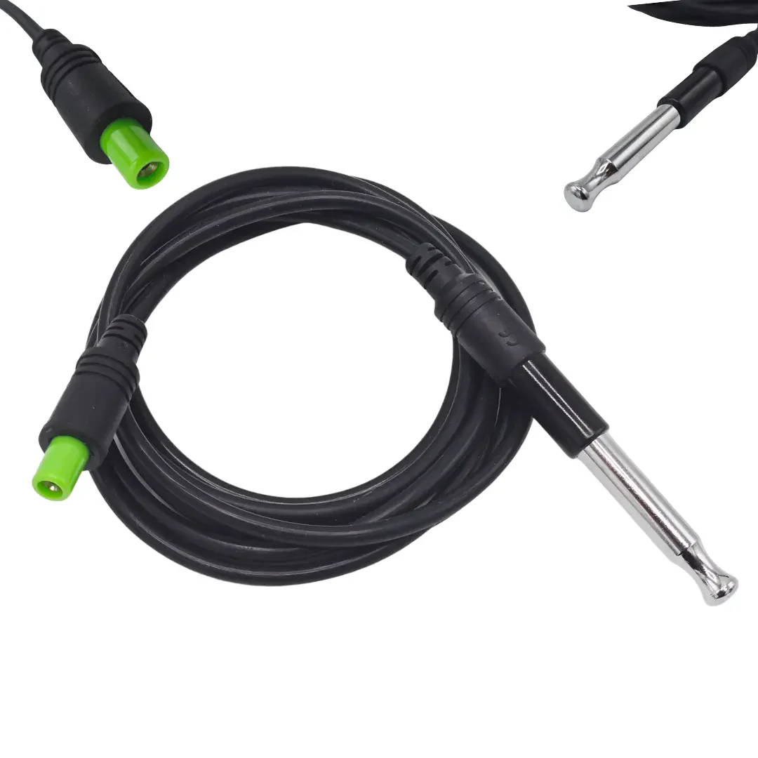 Olympus MAJ-860 Active Monopolar HF Cord 8 mm Plug OEM