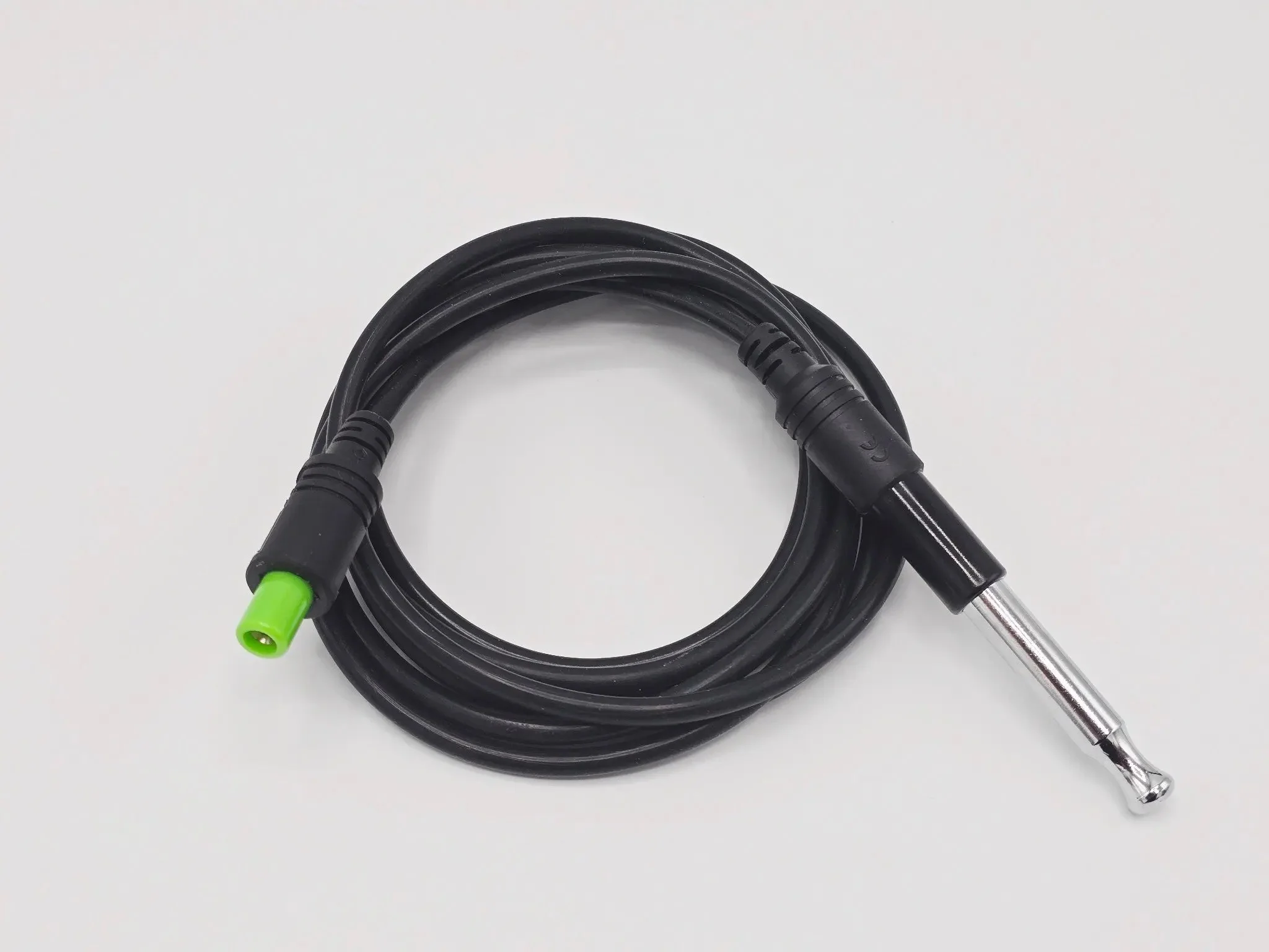 Olympus MAJ-860 Active Monopolar HF Cord 8 mm Plug OEM - Image 2