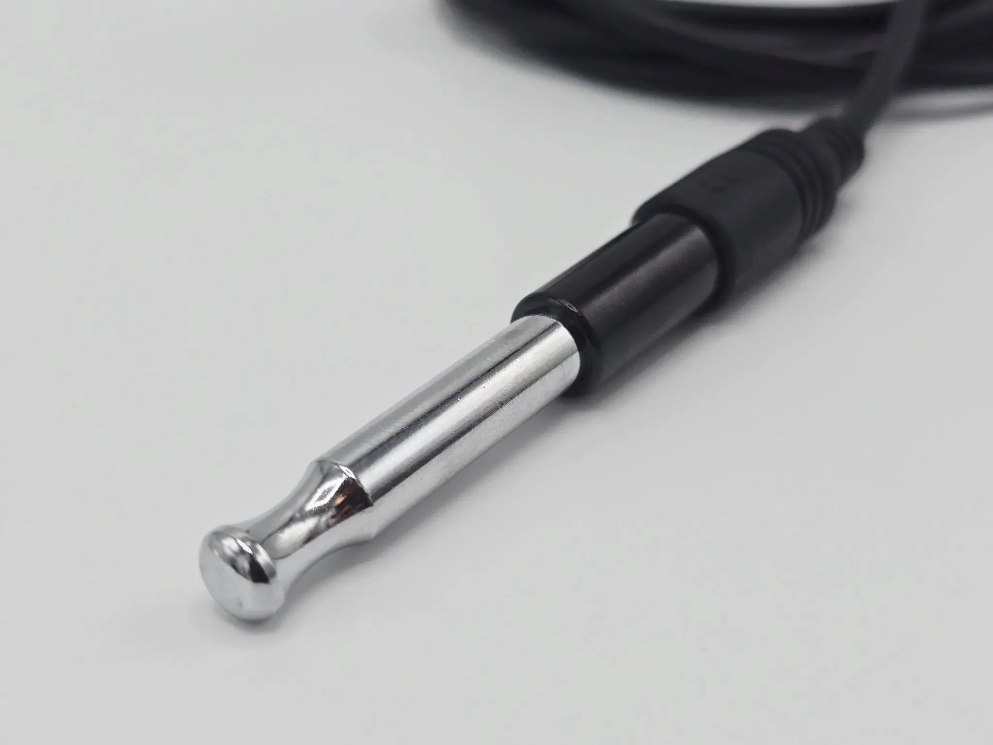 Olympus MAJ-860 Active Monopolar HF Cord 8 mm Plug OEM - Image 3