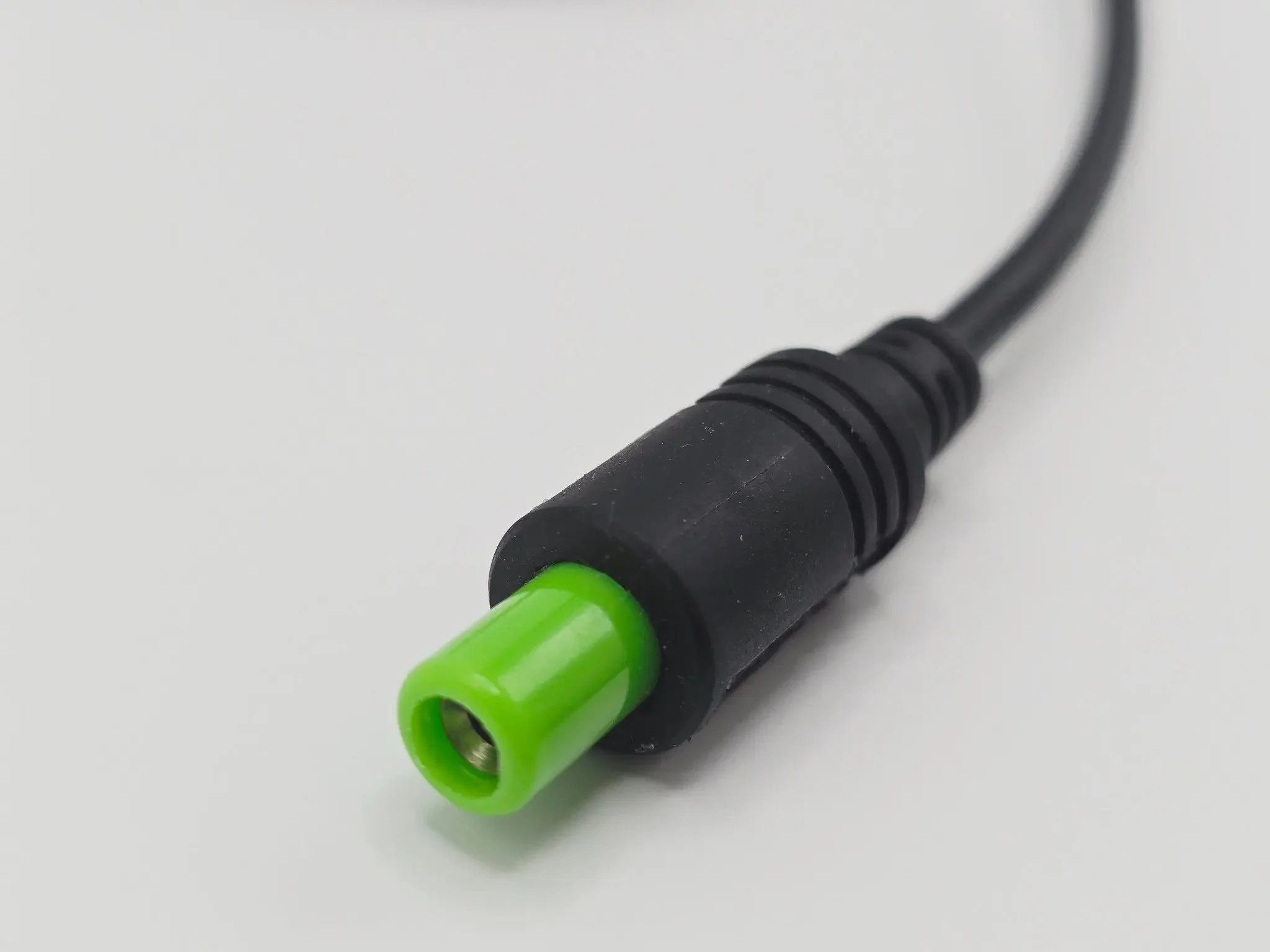 Olympus MAJ-860 Active Monopolar HF Cord 8 mm Plug OEM - Image 4