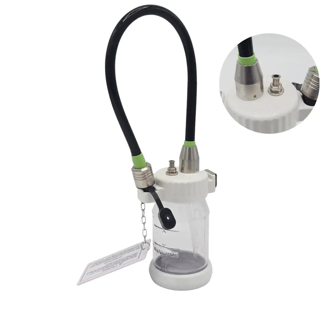 Olympus MAJ-902 Water Bottle Assembly with MAJ-905 Protector OEM