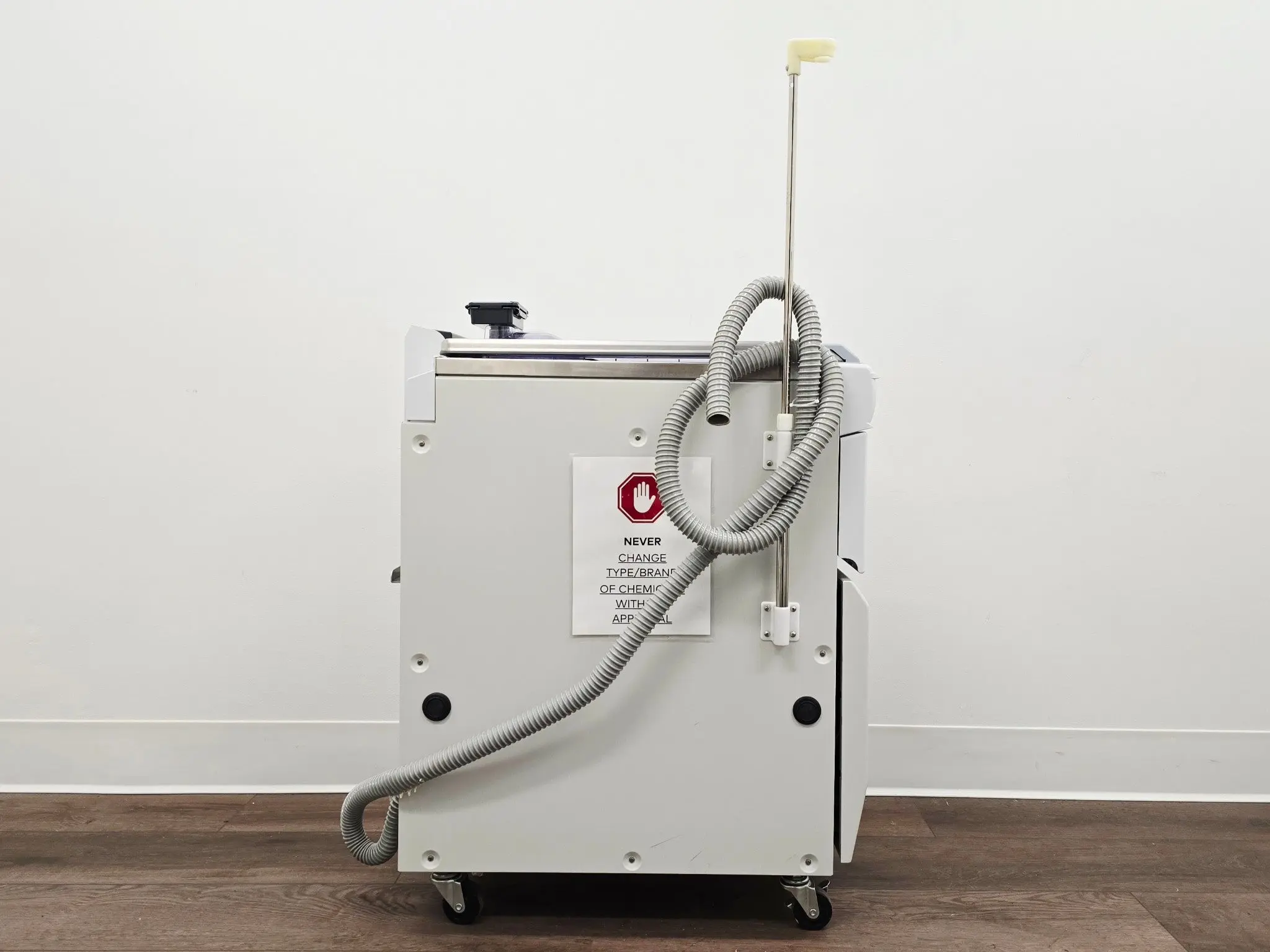 Olympus OER-Pro Automated Endoscope Reprocessor Manufactured in 2019 - Image 6