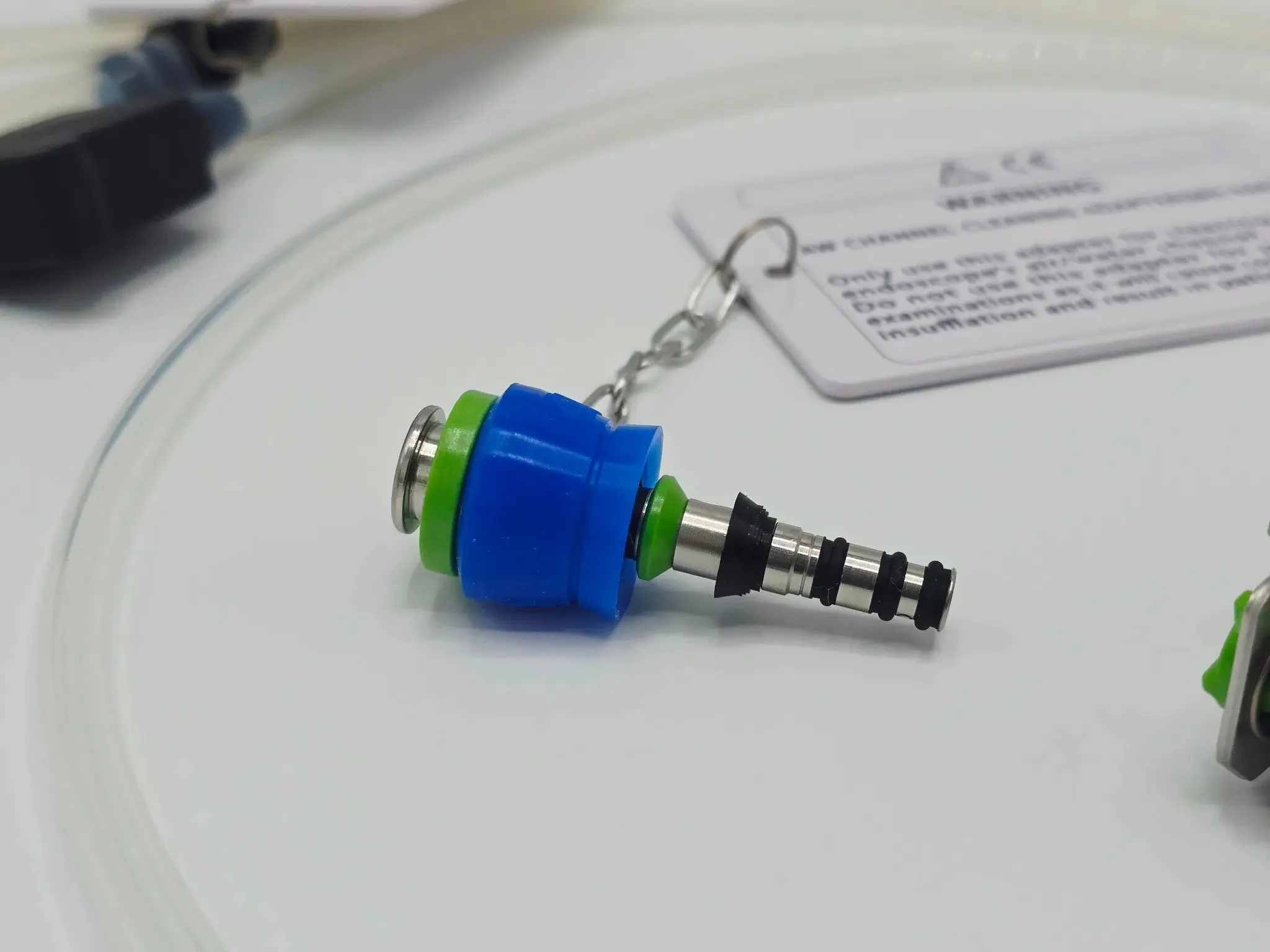 Olympus  MAJ-855 x2 MH-946 MH-948 MH-856 MH-944 OEM - Image 2